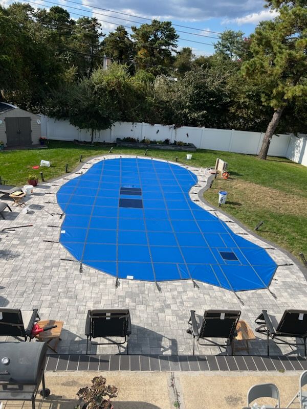 All Photos for GEM Pool Service in Long Island, NY