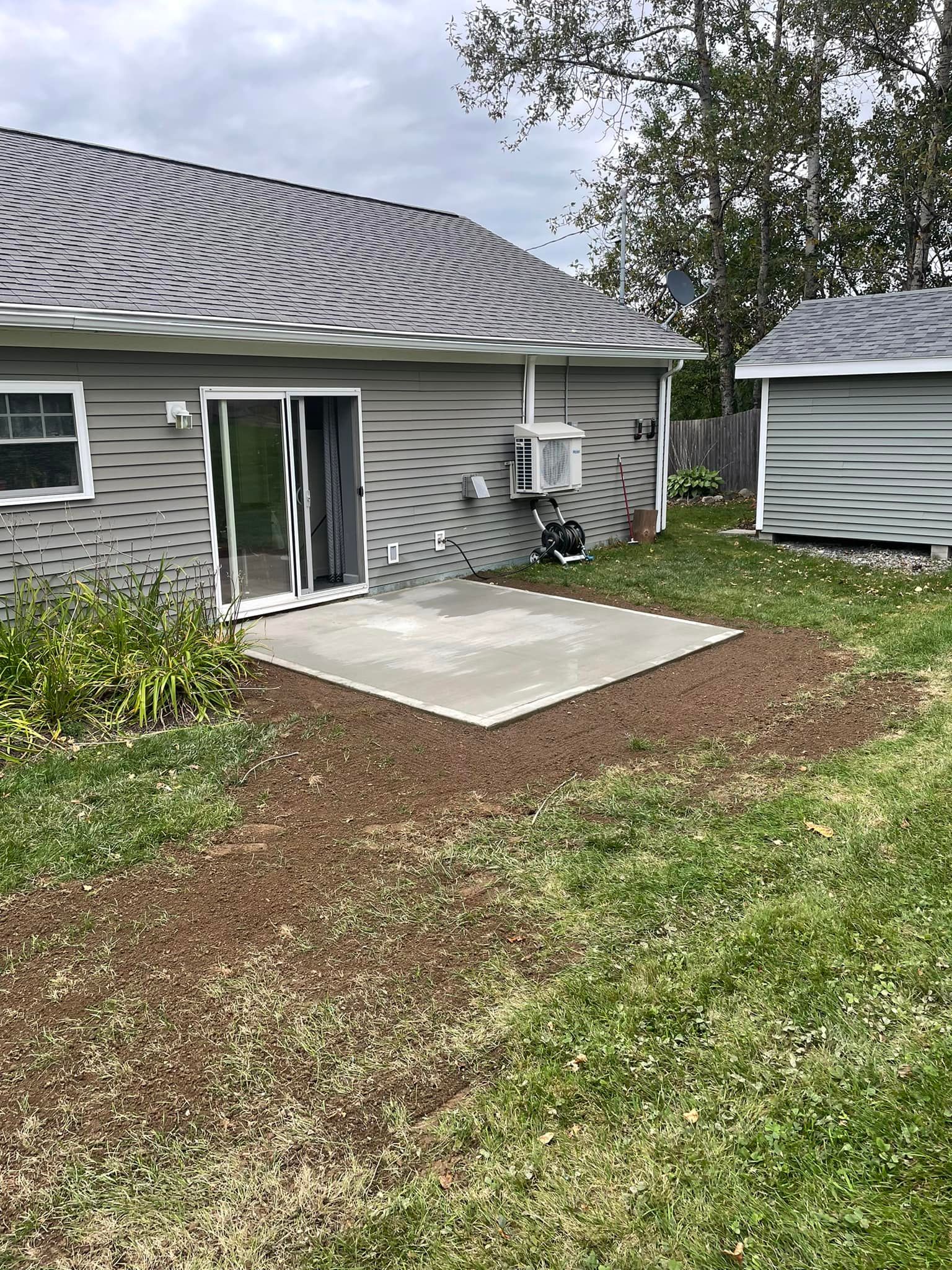  for Sweetser Excavation LLC in Presque isle, ME