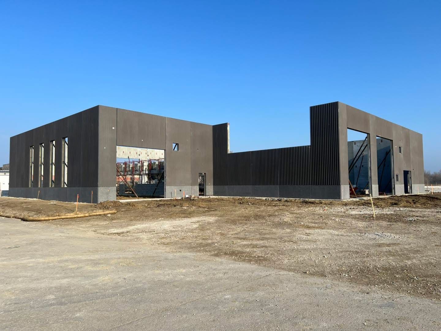 All Photos for Patriot's Choice Contracting in Harlan, IA