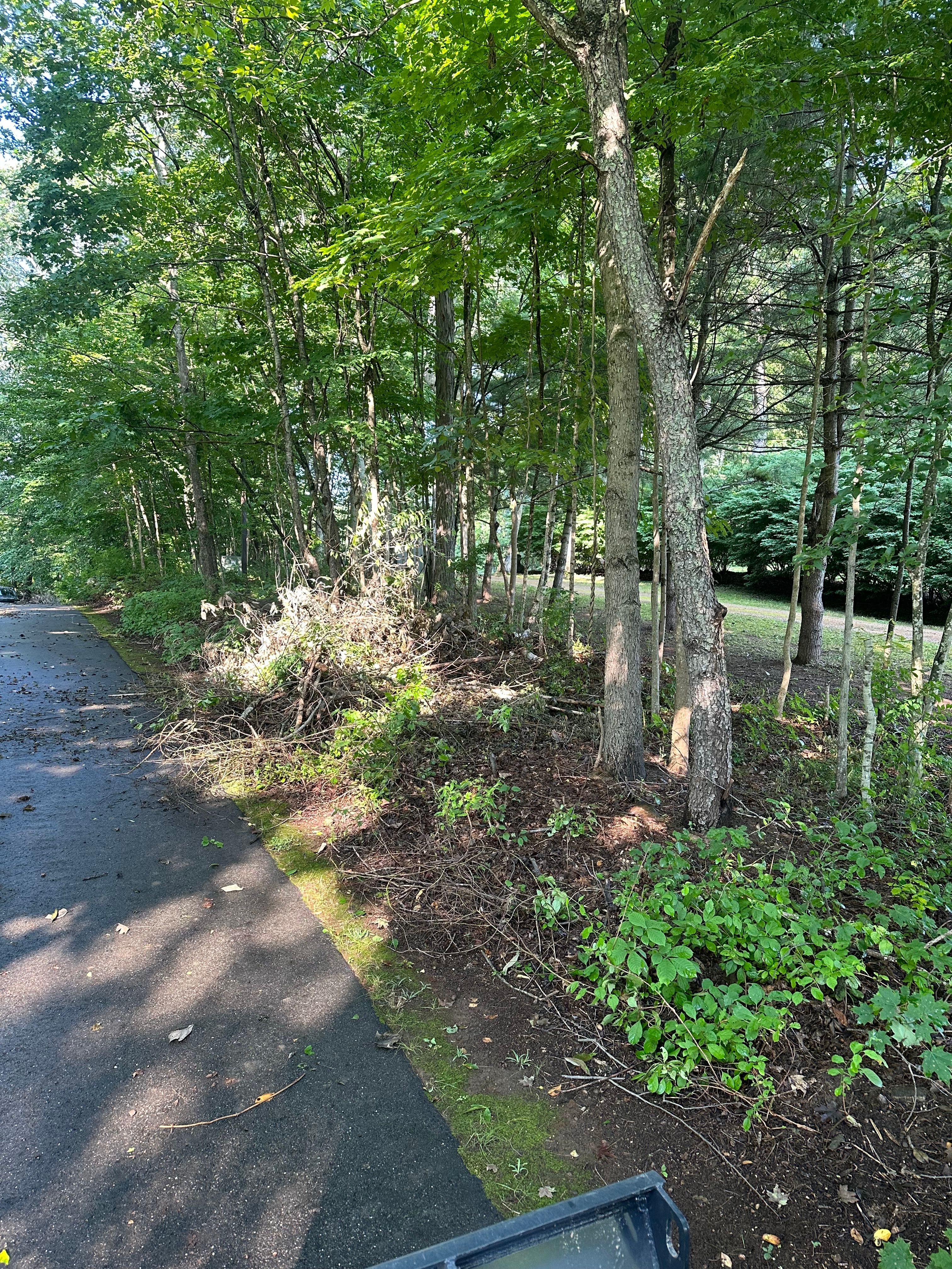 All Photos for Triple C’s Excavation in Ashford, CT