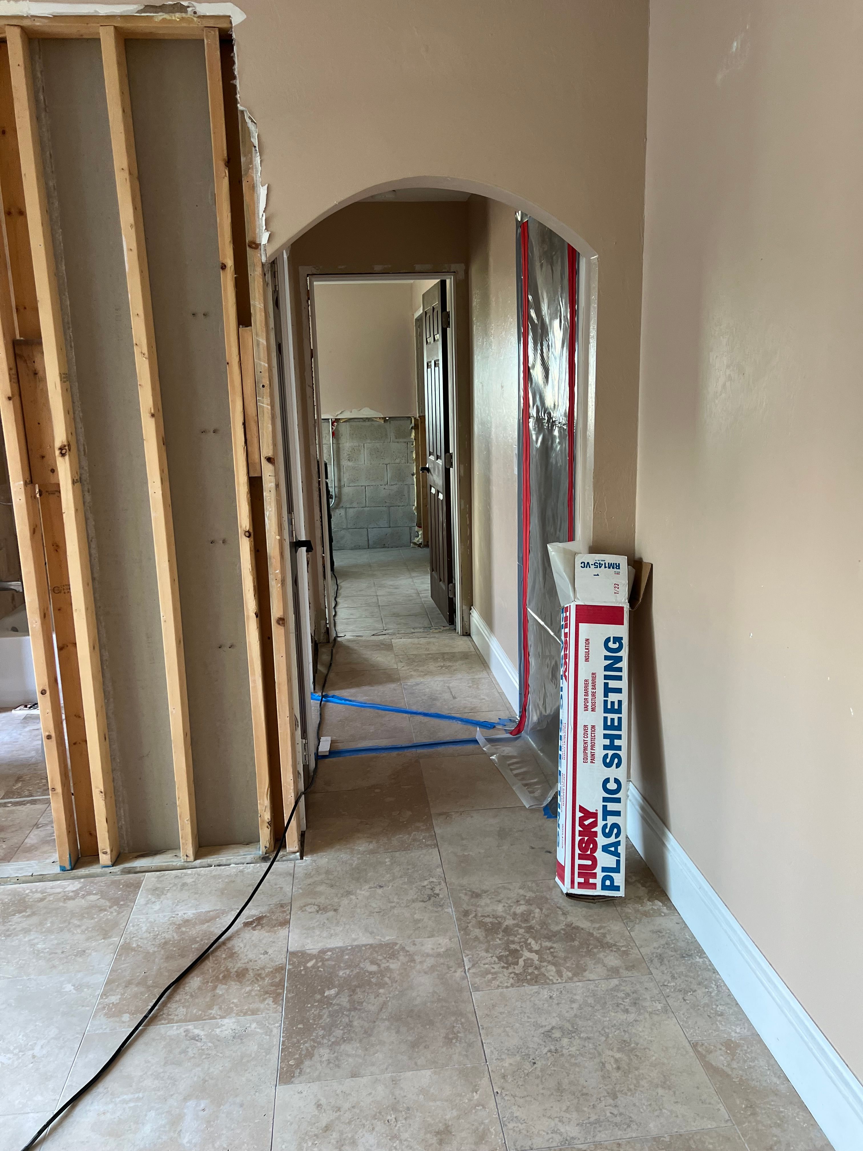  for N&D Restoration Services When Disaster Strikes, We Come In in Cape Coral,  FL