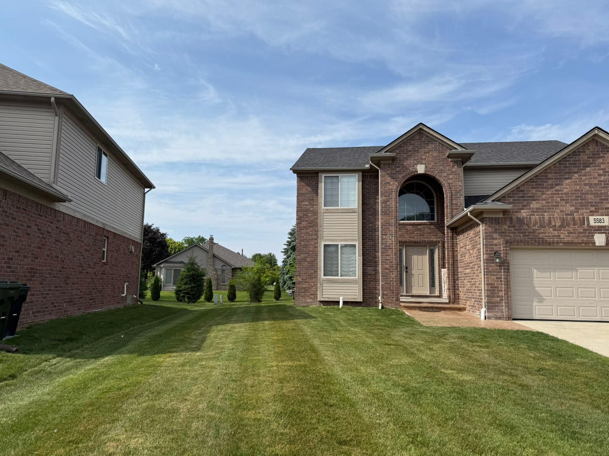  for Macomb Co. Outdoor Services in Macomb County, MI