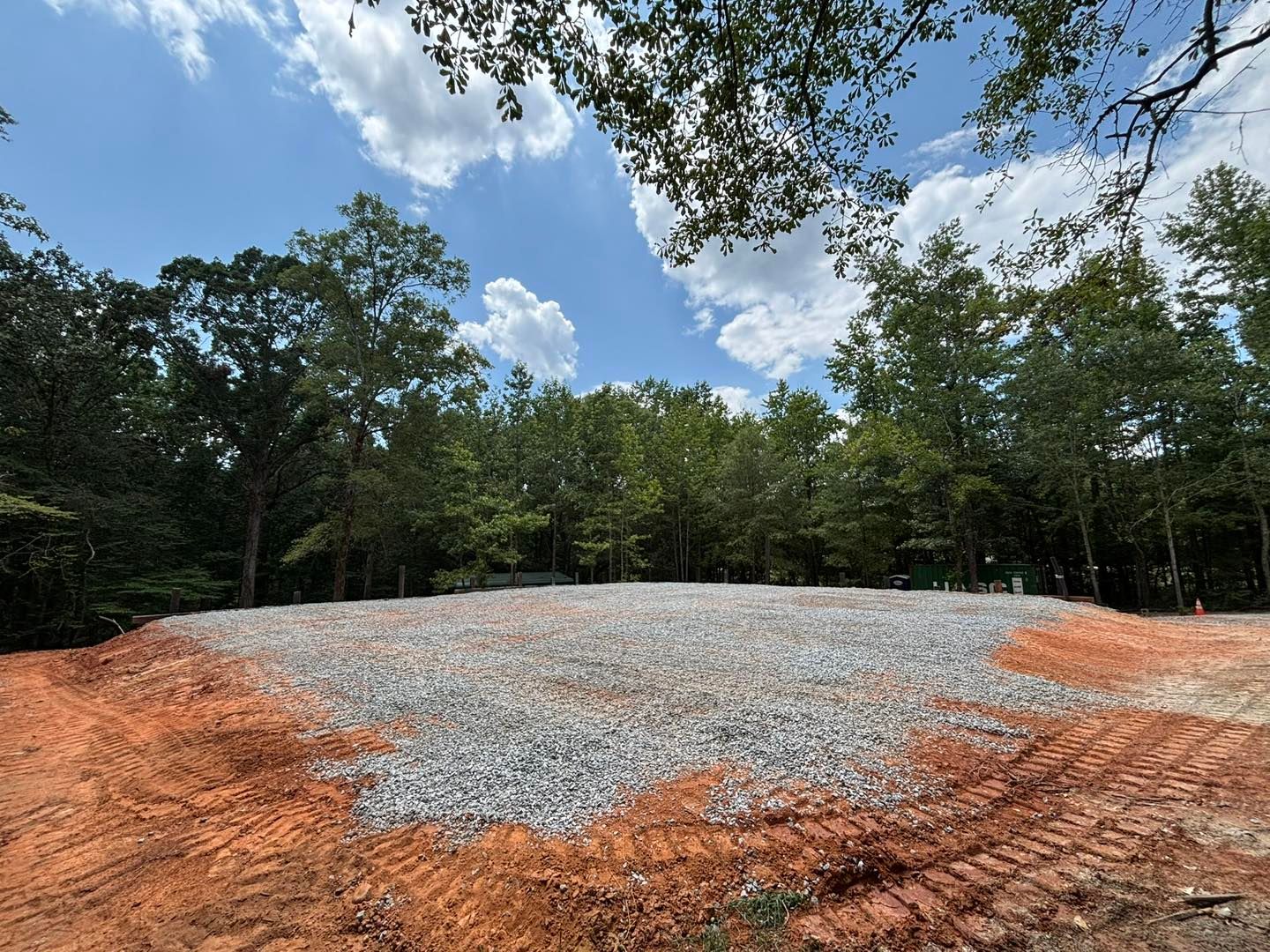  for O'Connor Clearing and Hauling LLC in Anderson County, SC