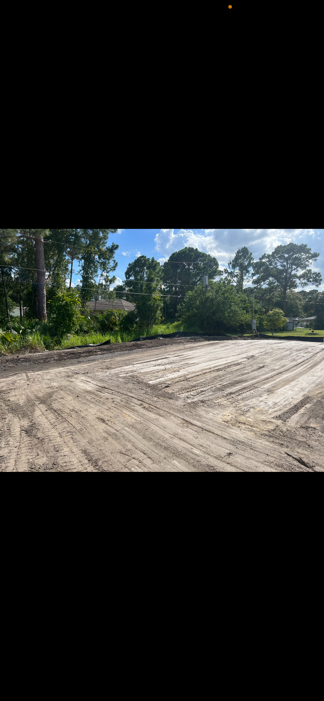 All Photos for Isaiah Simmons Construction and Landscaping LLC in Brevard County, Florida