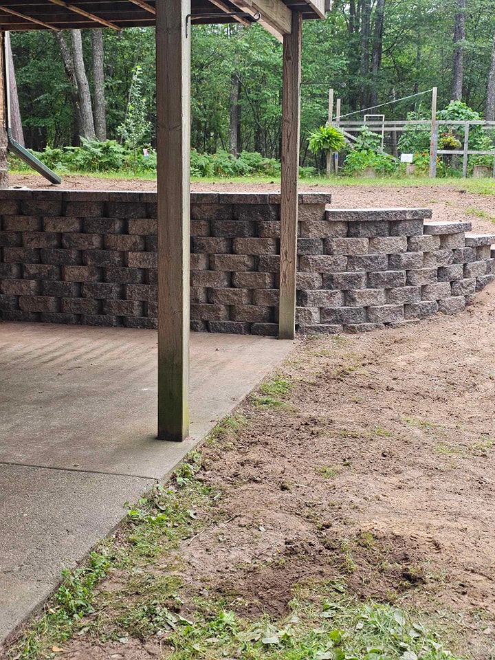  for Alpine Landscaping Northwoods LLC in Rhinelander, WI