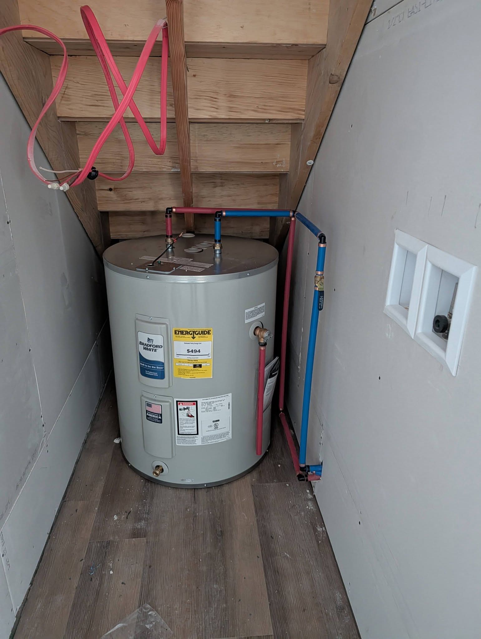  for Stephens Plumbing LLC in Cresco, PA