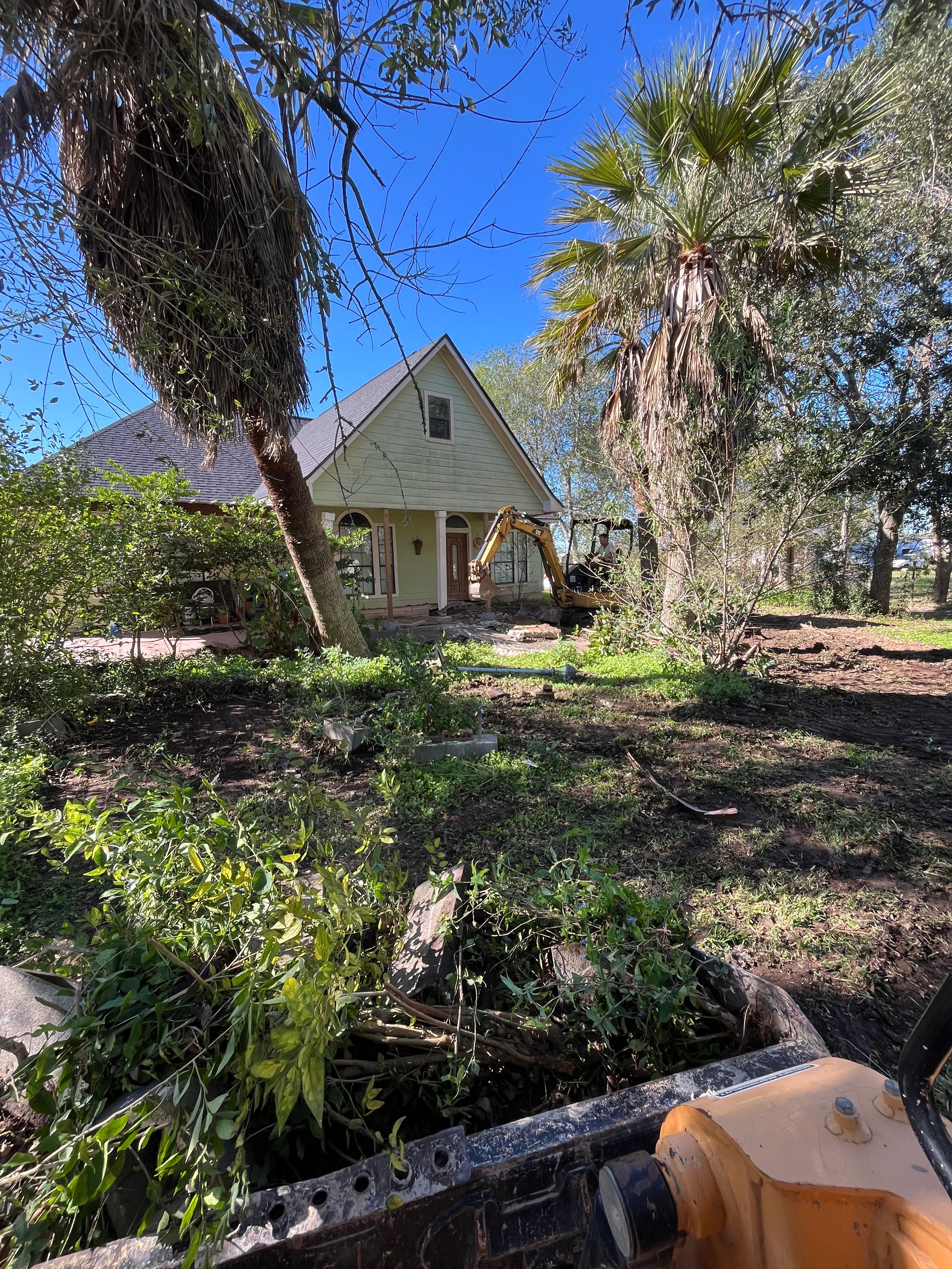  for South Coast Concrete & Demolition Services in Alvin, TX