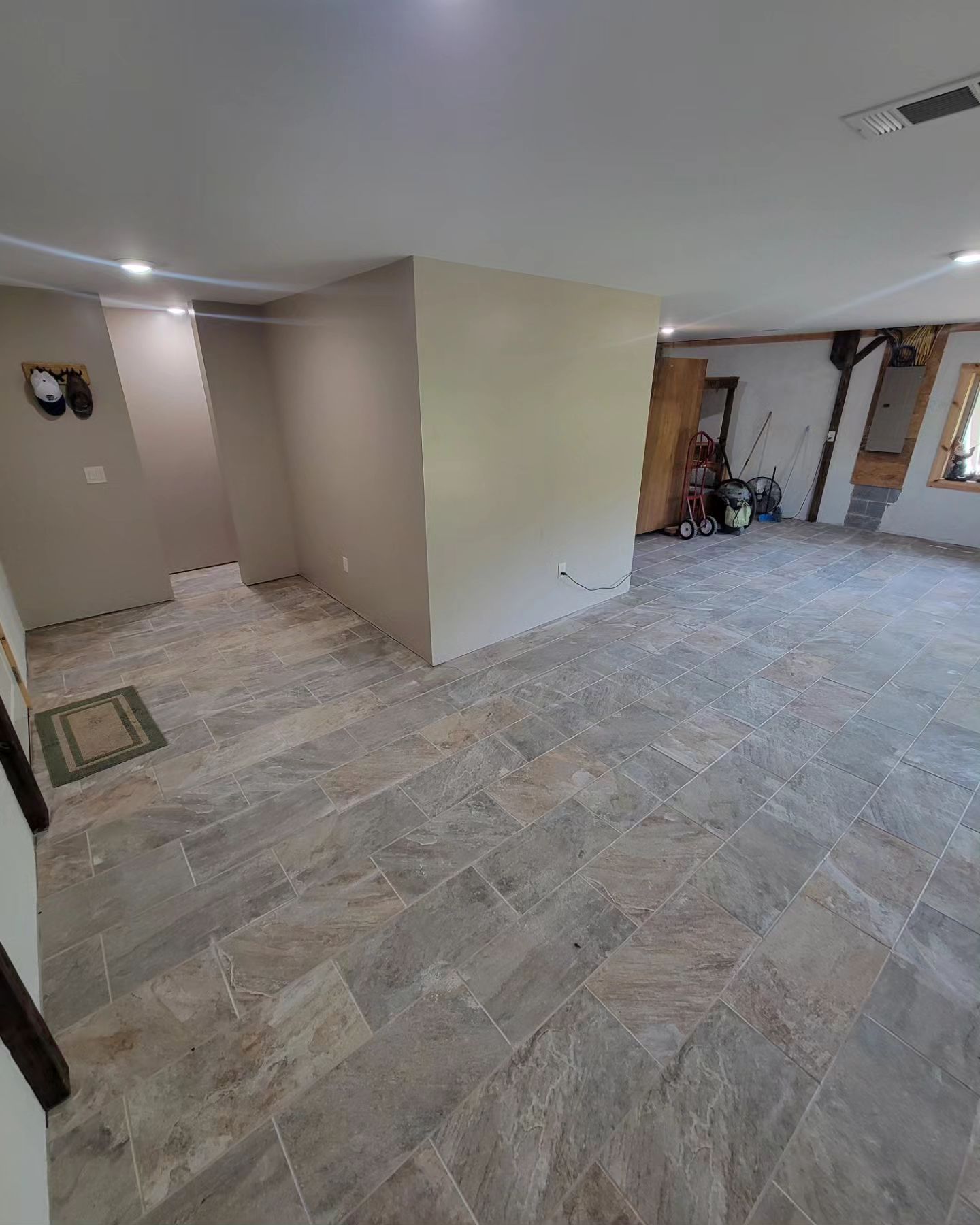 Tiling for Volt Pro Services  in Sevierville, TN