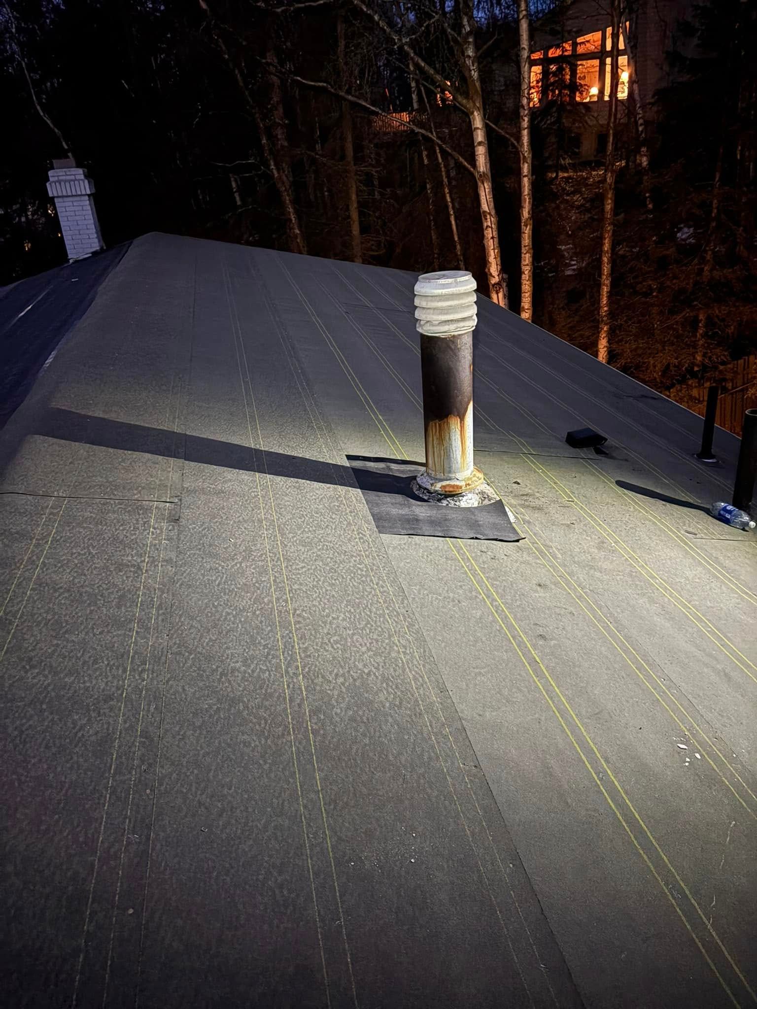 Exterior Repairs for Alaskan Residential Rescue in Anchorage, AK