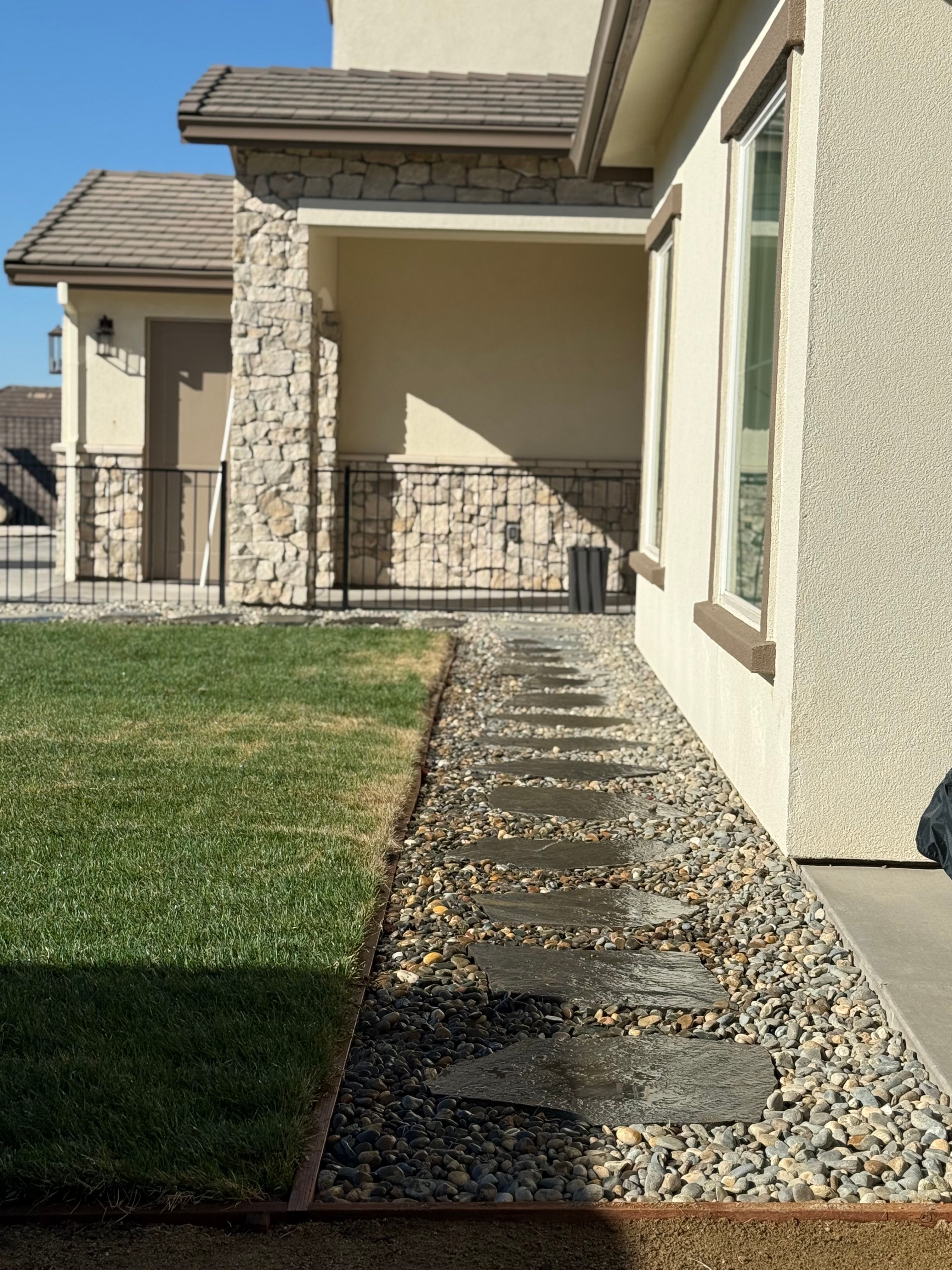  for Diamond Landscape & Hardscape in Diamond Springs, CA