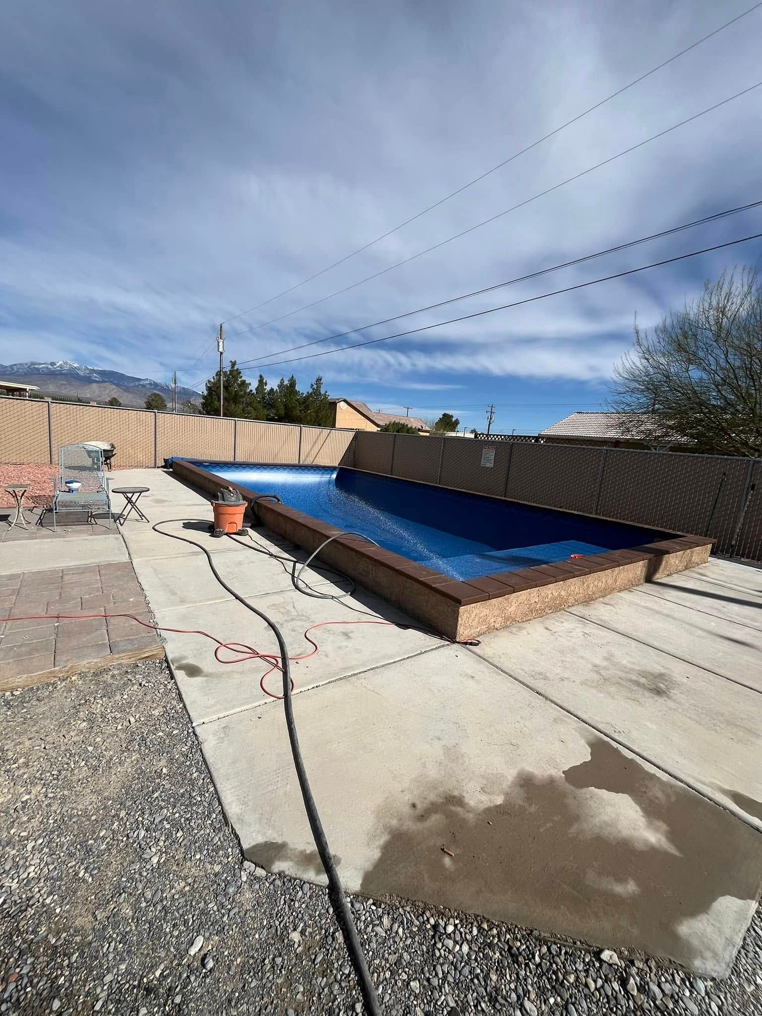 All Photos for Savanna Pools in Hildale, UT