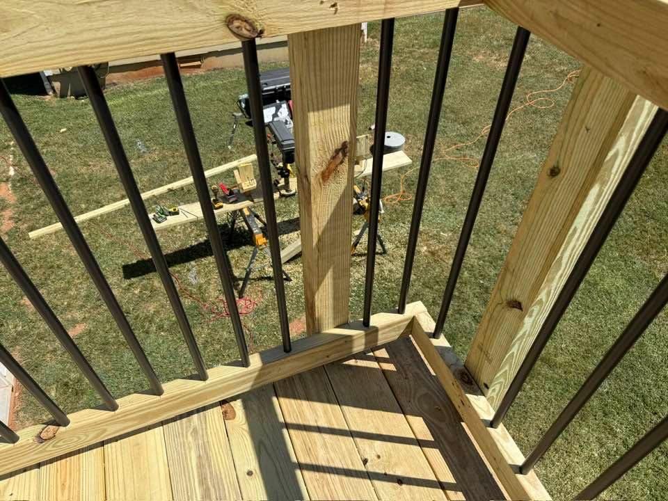  for Keith Construction in Covington, GA