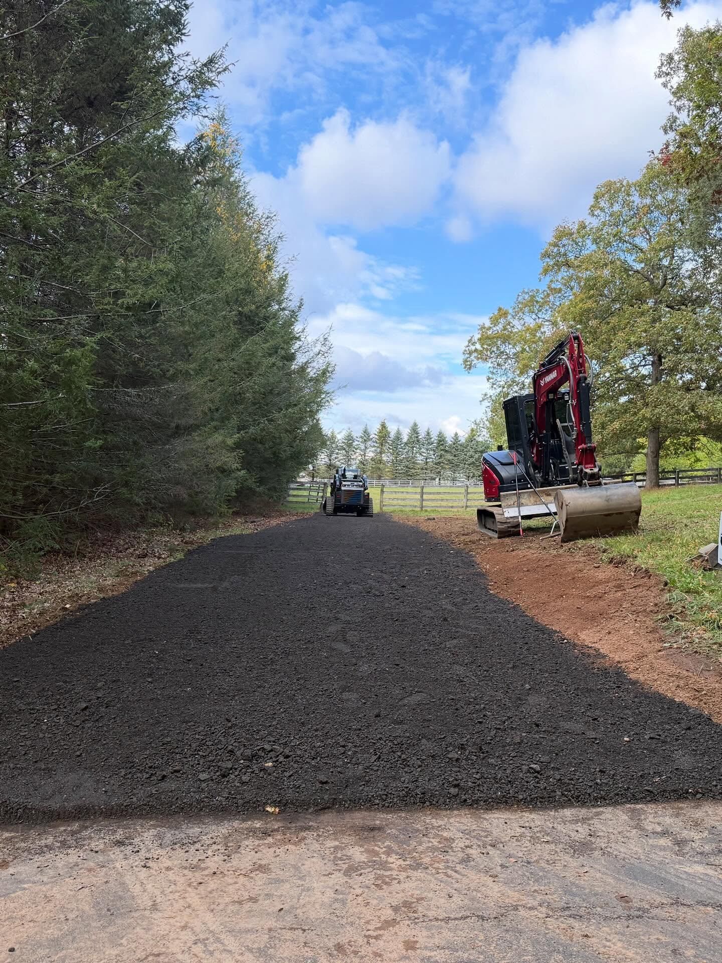 All Photos for Triple C’s Excavation in Ashford, CT