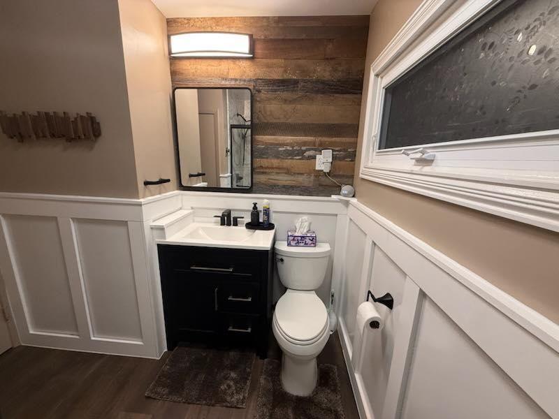  for Willson's Contracting in Davison, MI