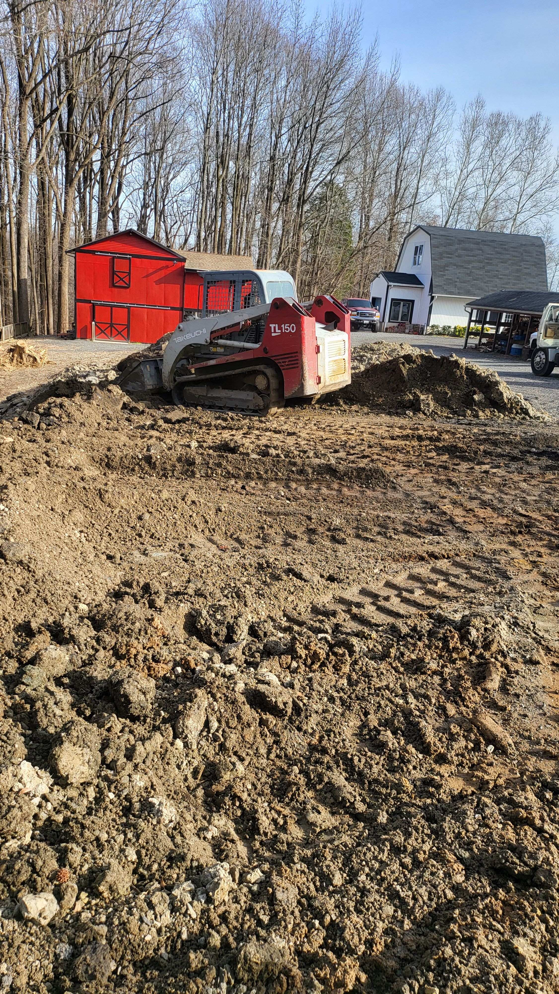  for Sam I AM Property Solutions in Sunderland, MD