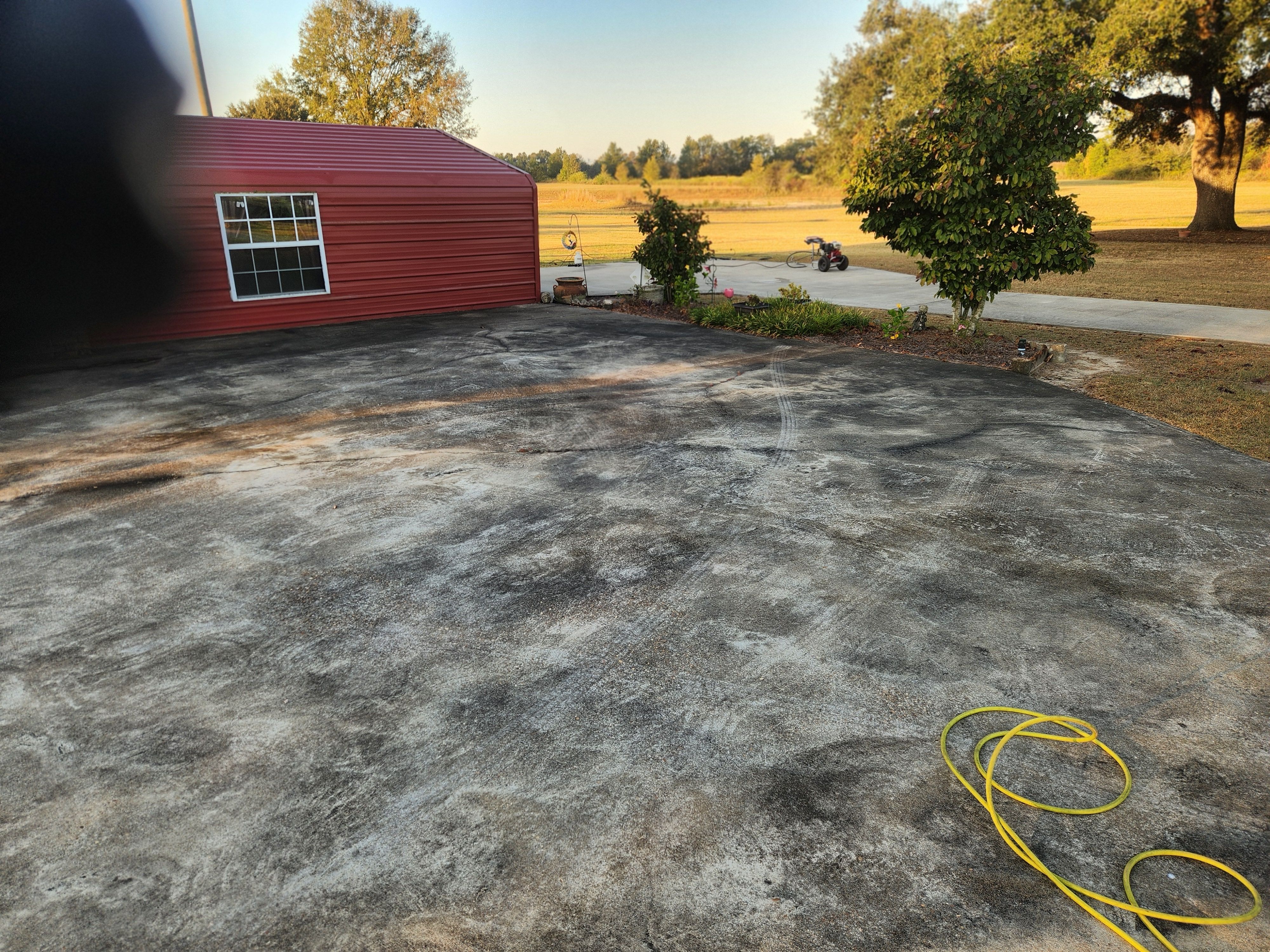  for Powell's Professional Cleaning Services in Midway, FL