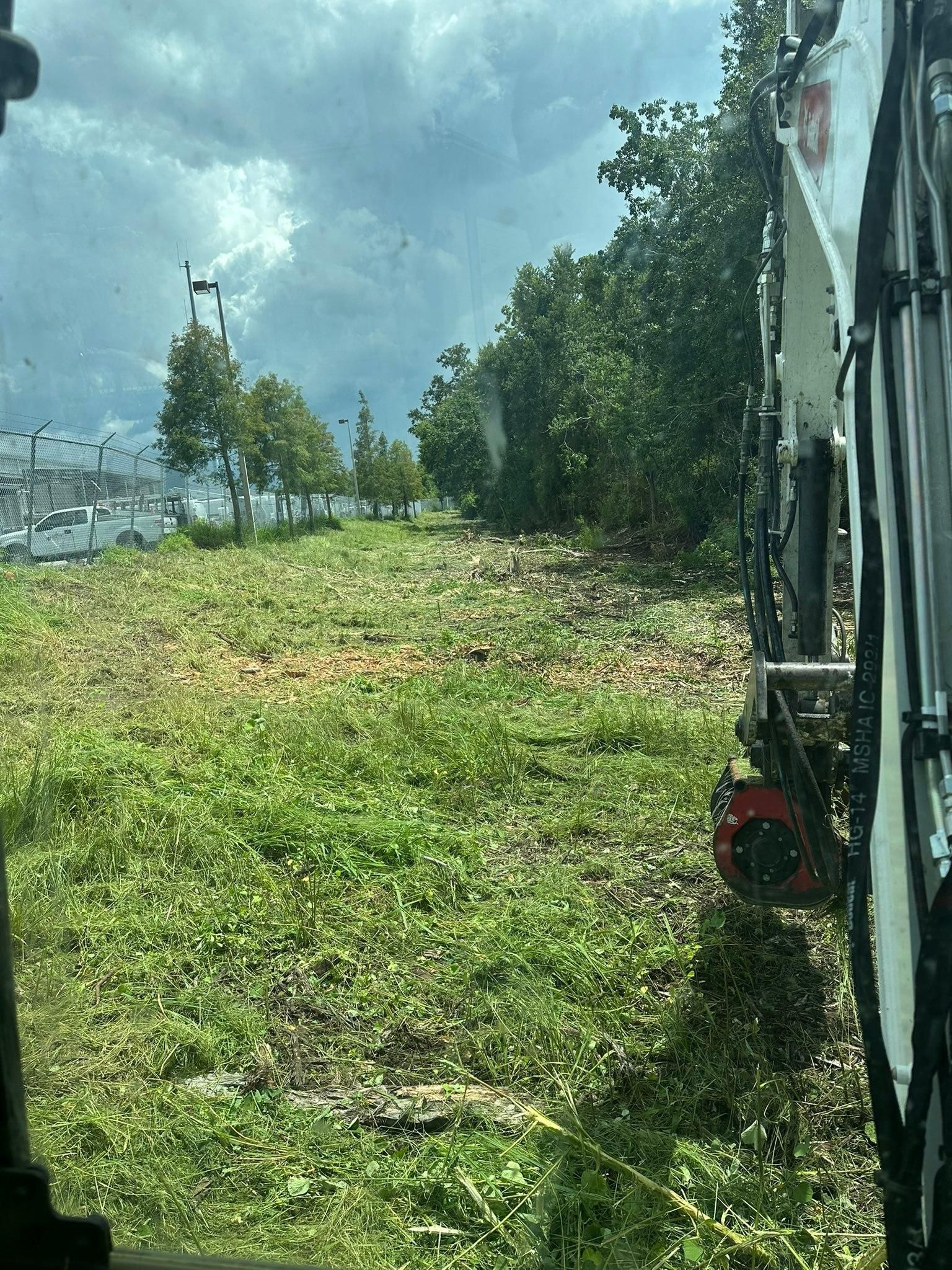  for Windspirit Land Services in Hillsborough County, FL