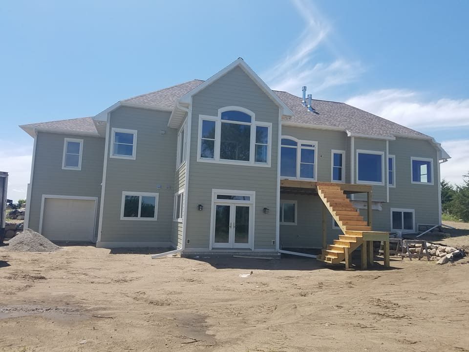 All Photos for DP Construction in East Bethel, MN