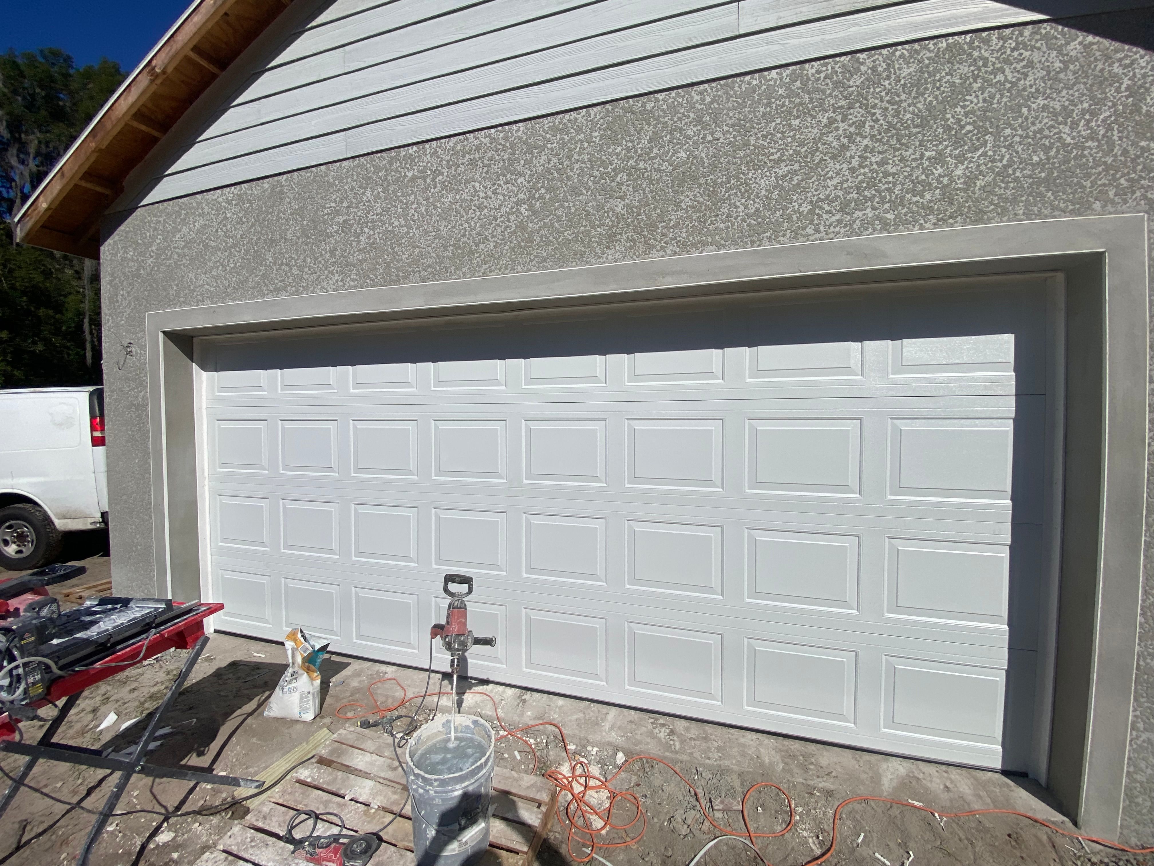  for Tri-County Garage Doors in Altoona, FL