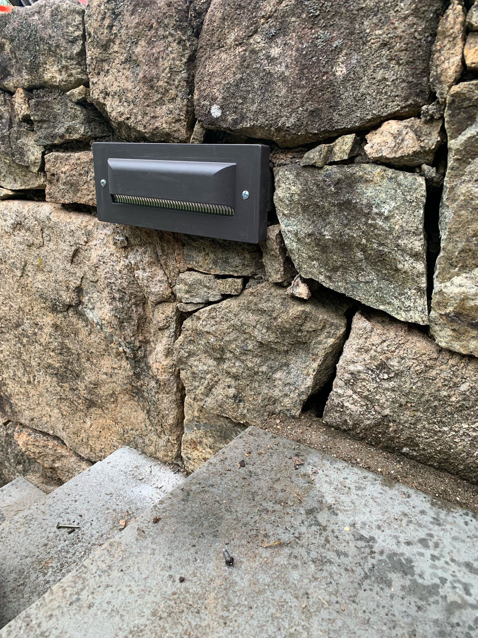 Lighting Installs for Unique Outdoor Lighting in Bridgewater, NJ