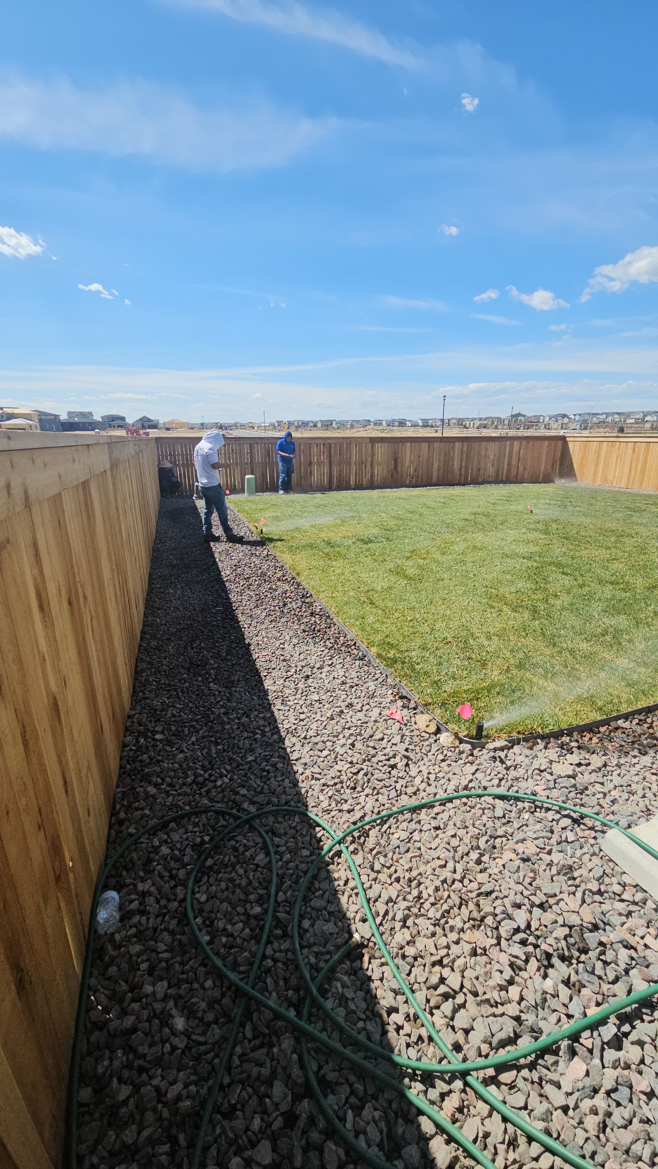  for NGL Landscape Company in Denver, CO