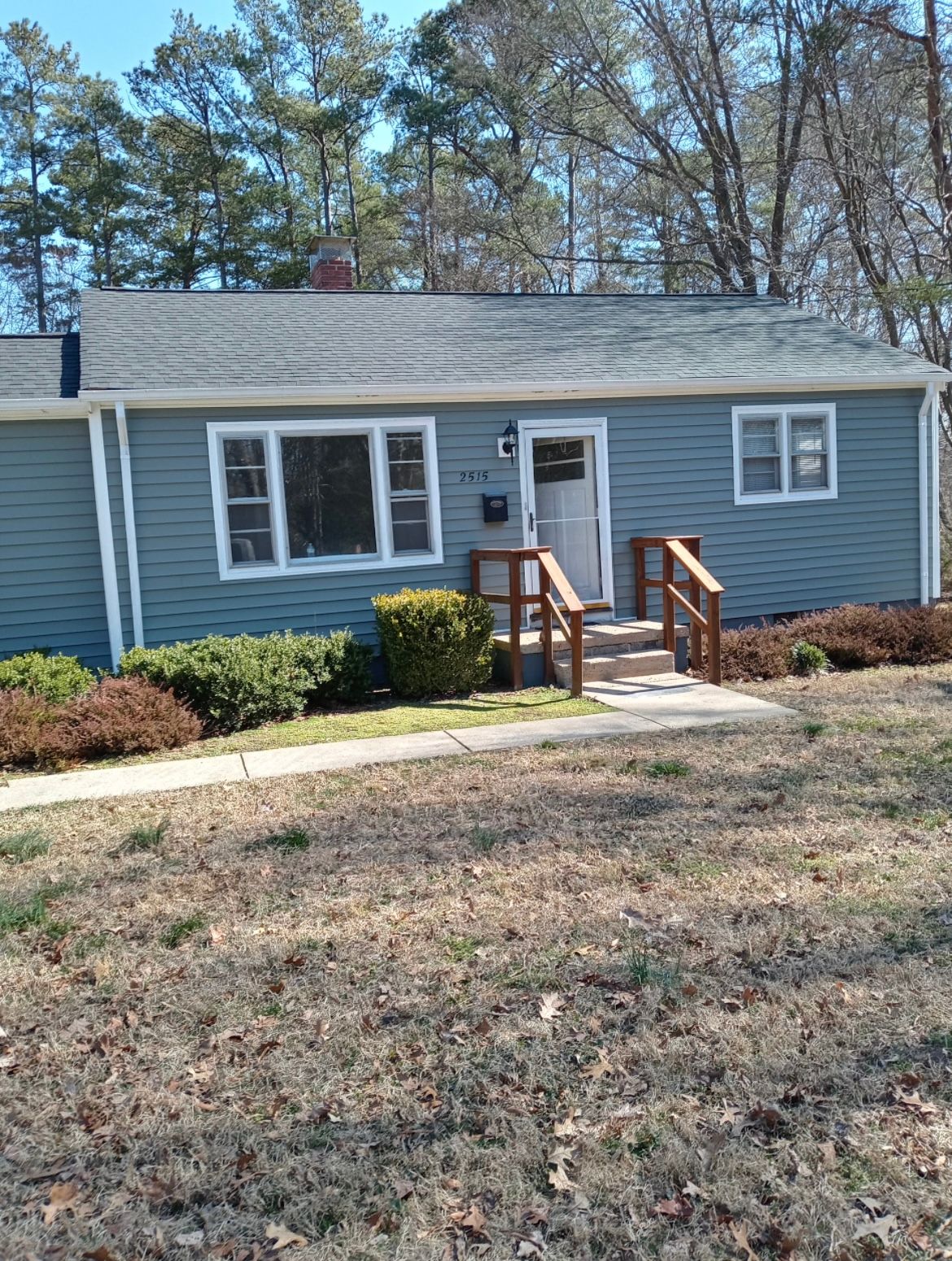  for Richmond Renovation Specialist LLC  in Richmond, VA