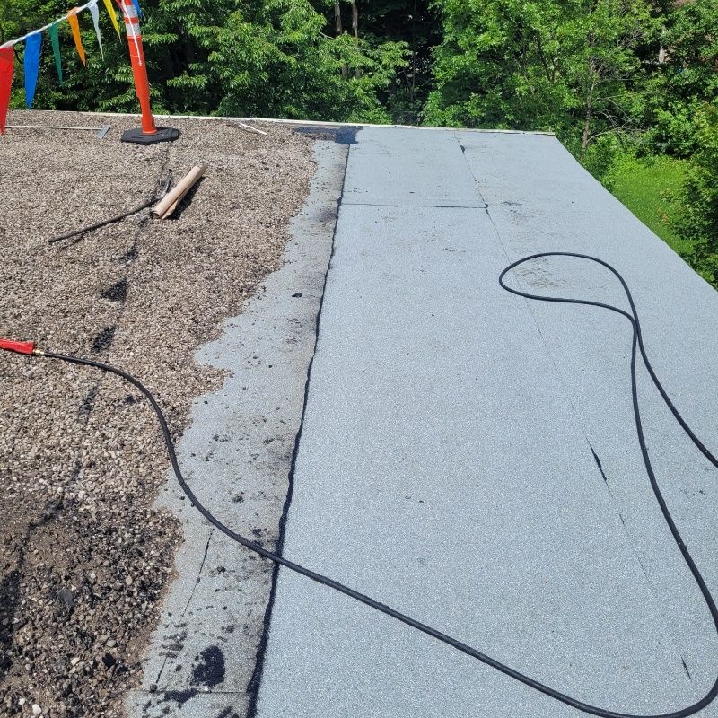  for Triumph Inc - Repair & Maintenance in Scarborough, ON