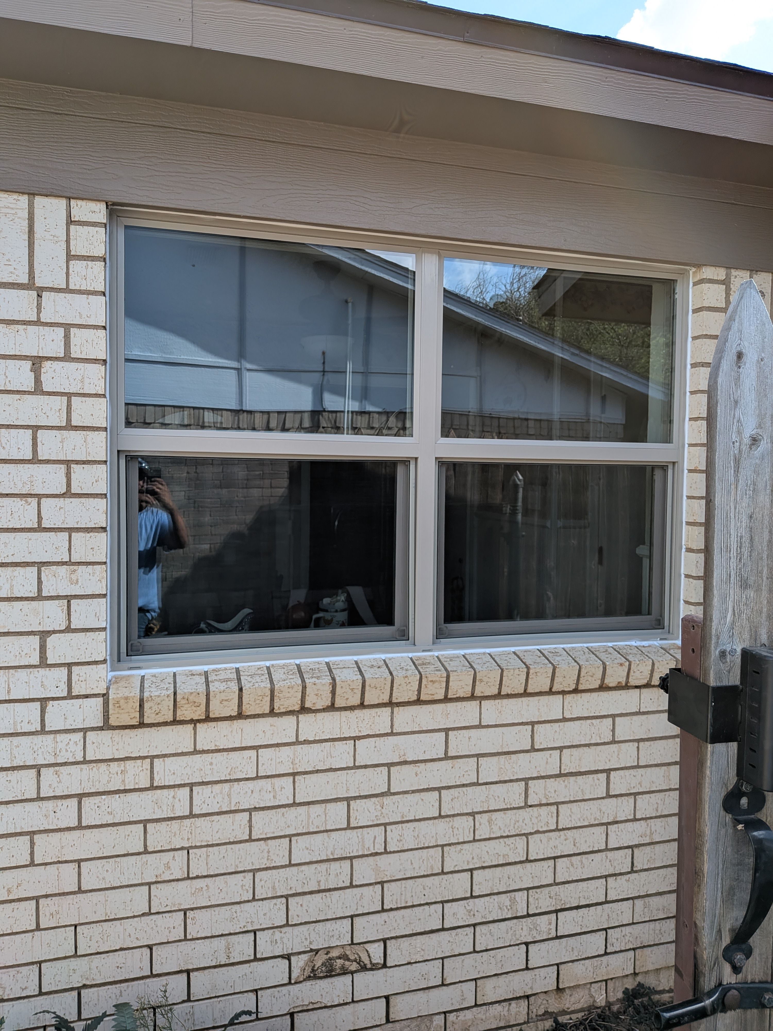  for CR Work Window and Door Services LLC in Lubbock, TX