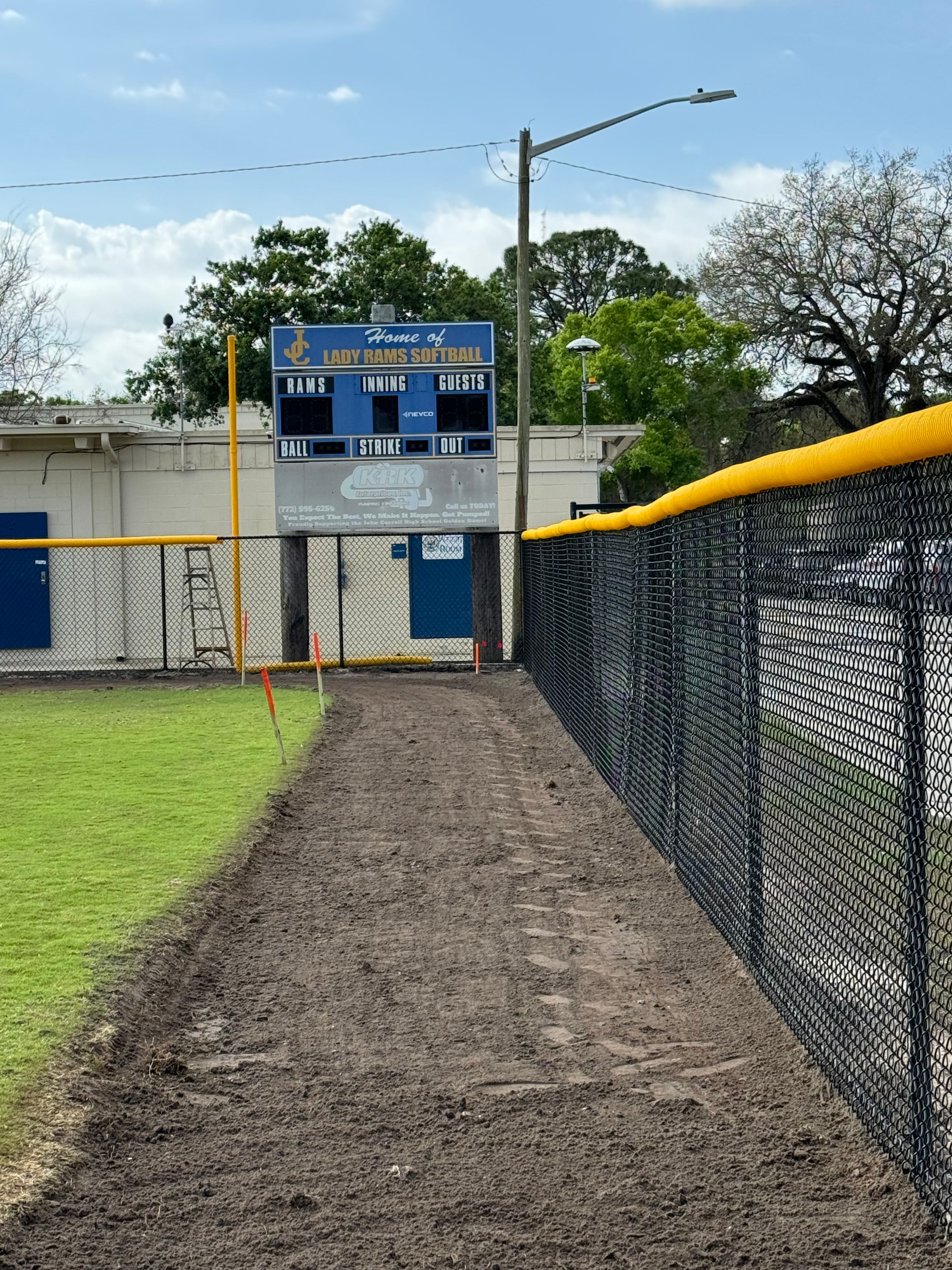  for South Florida Earthworks in Fort Pierce, FL
