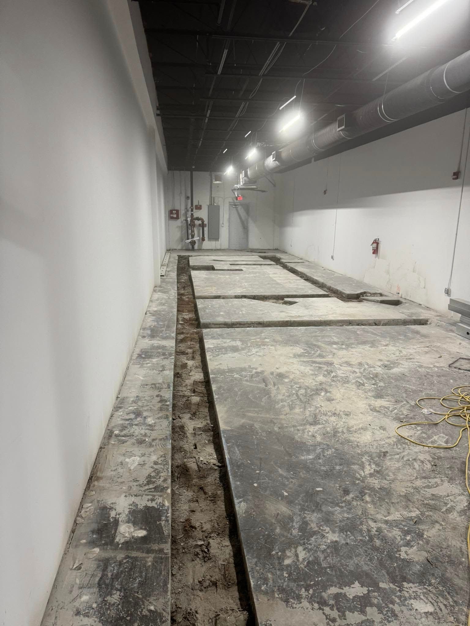  for Superior Concrete Cutting in Moncks Corner, SC