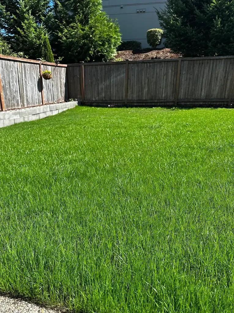  for JJG Landscaping LLC in Tacoma, WA