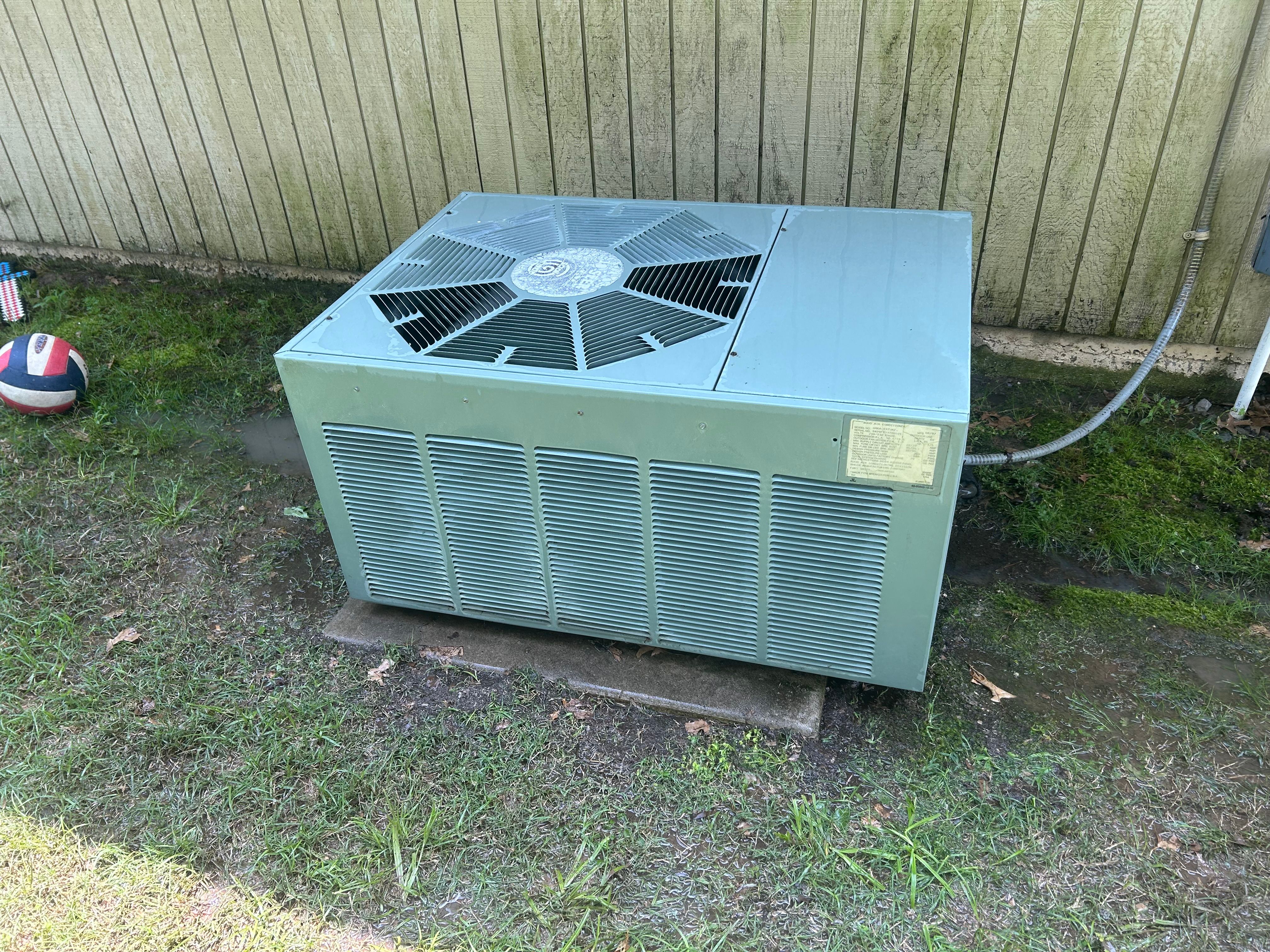  for Caldera Heating and Air LLC in Centerton, AR