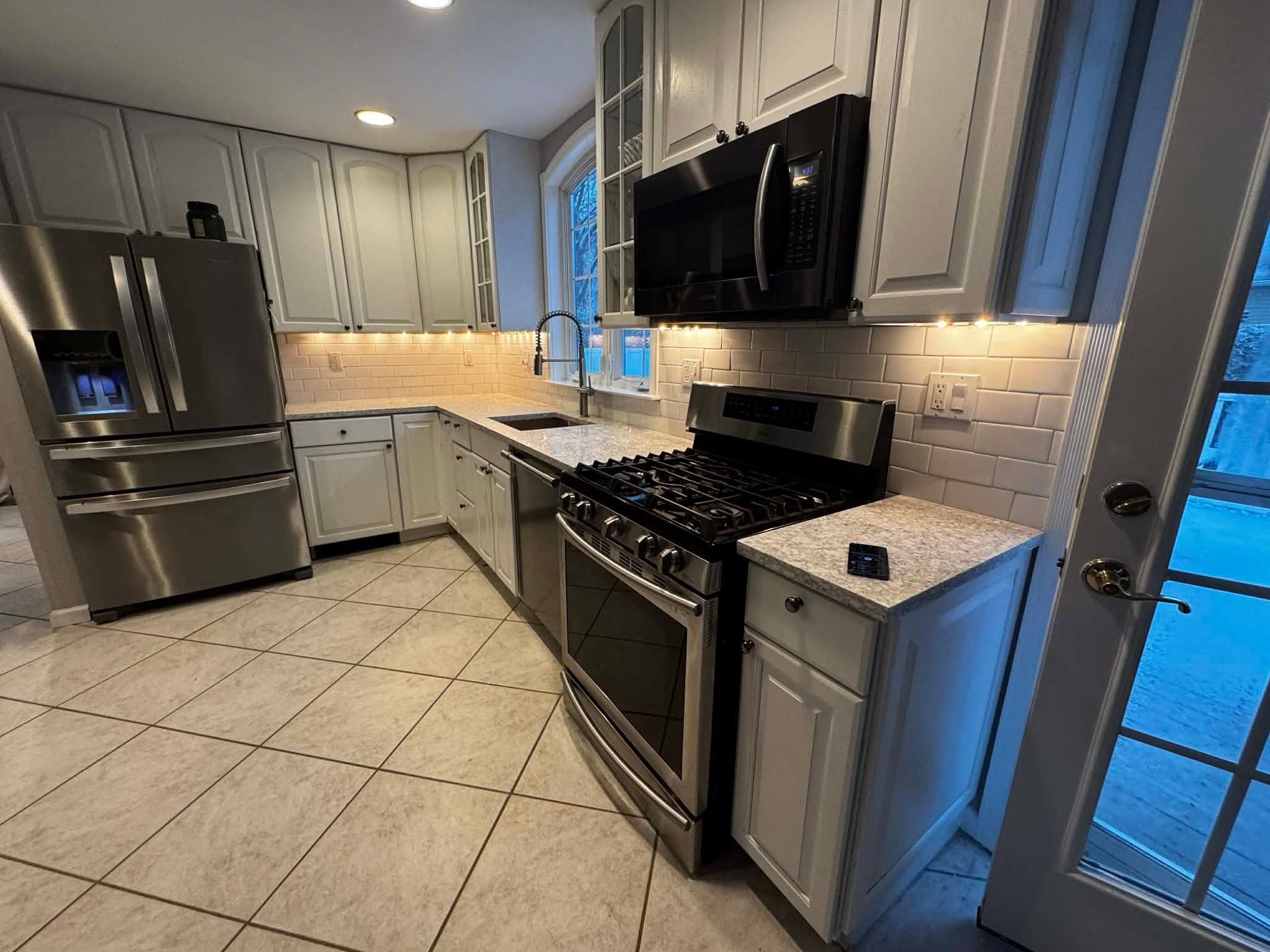  for Ramos Pro Painting & Construction in East Rockaway, 	New York