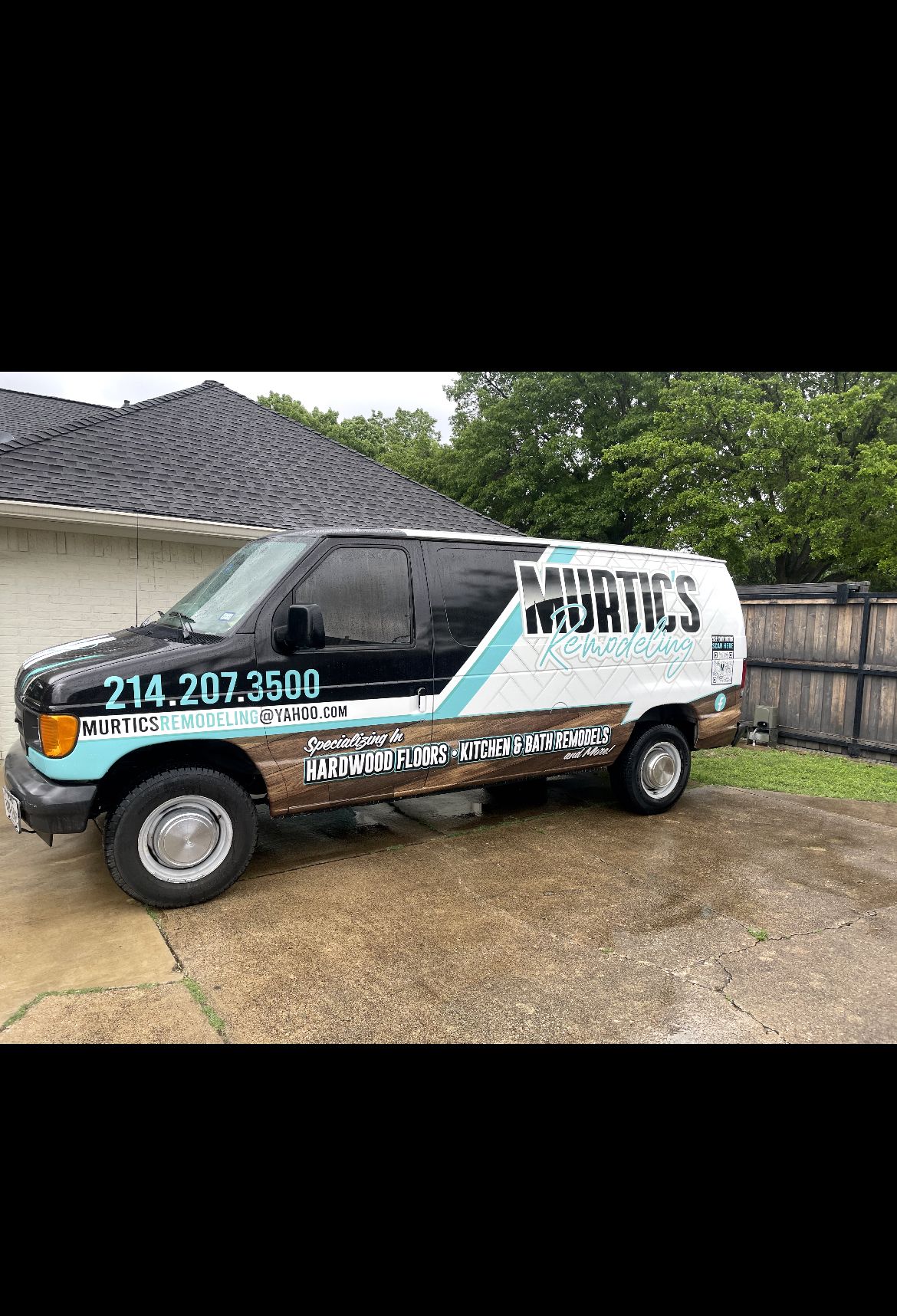  for Murtics Fine Floors in Sachse, TX