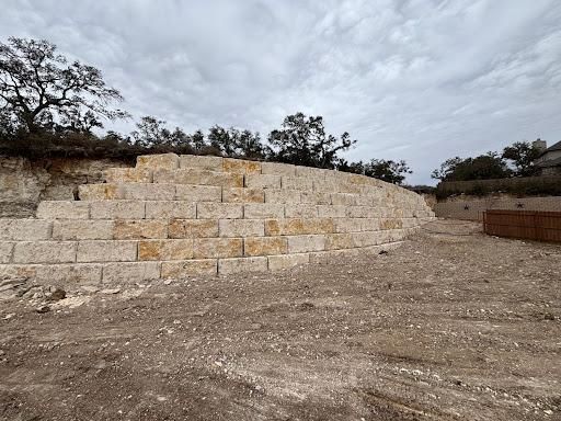  for KO Excavation LLC in Spring Branch, TX