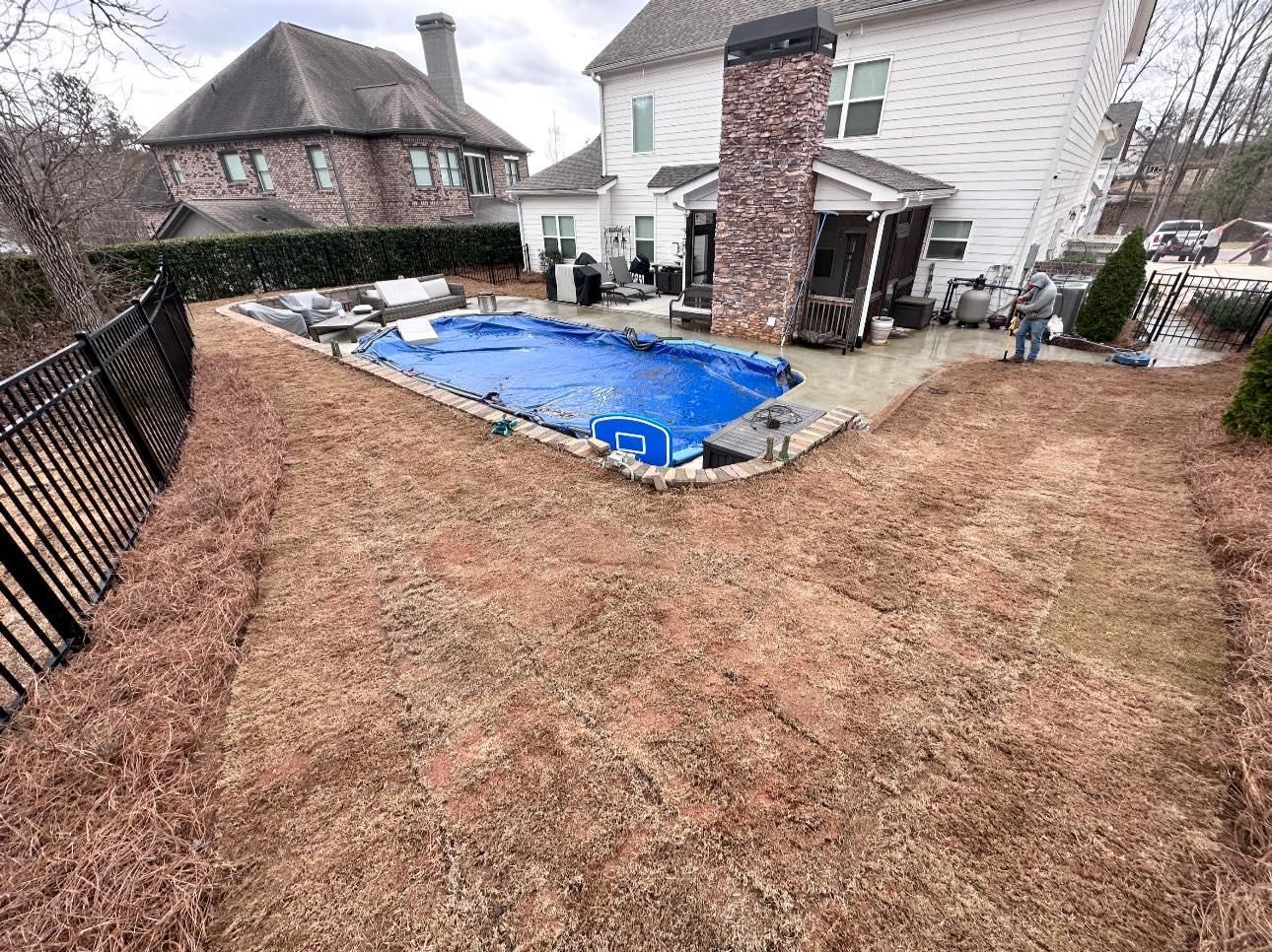 All Photos for Sexton Lawn Care in Jefferson, GA