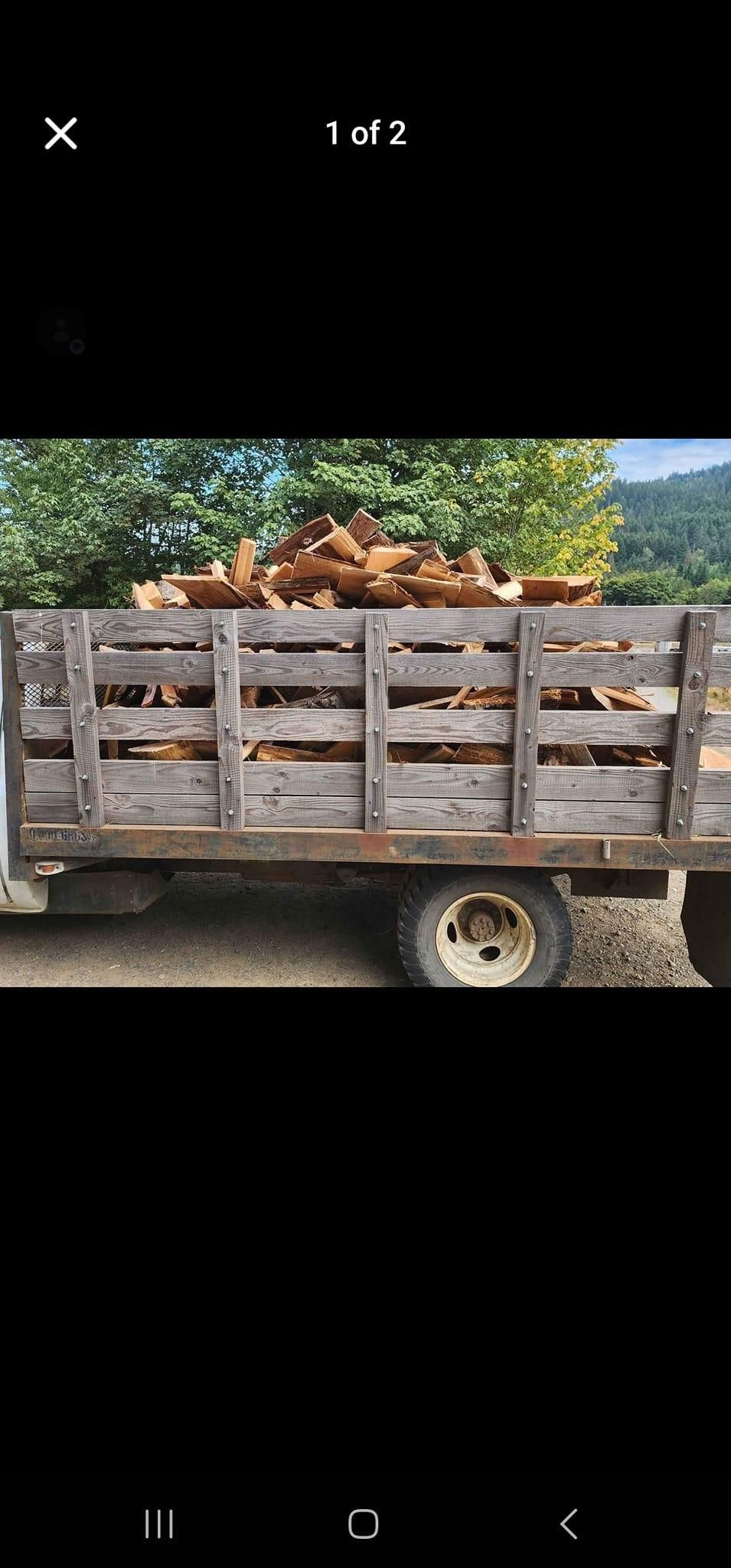  for The Baskins Sawmill in Port Angeles,  WA