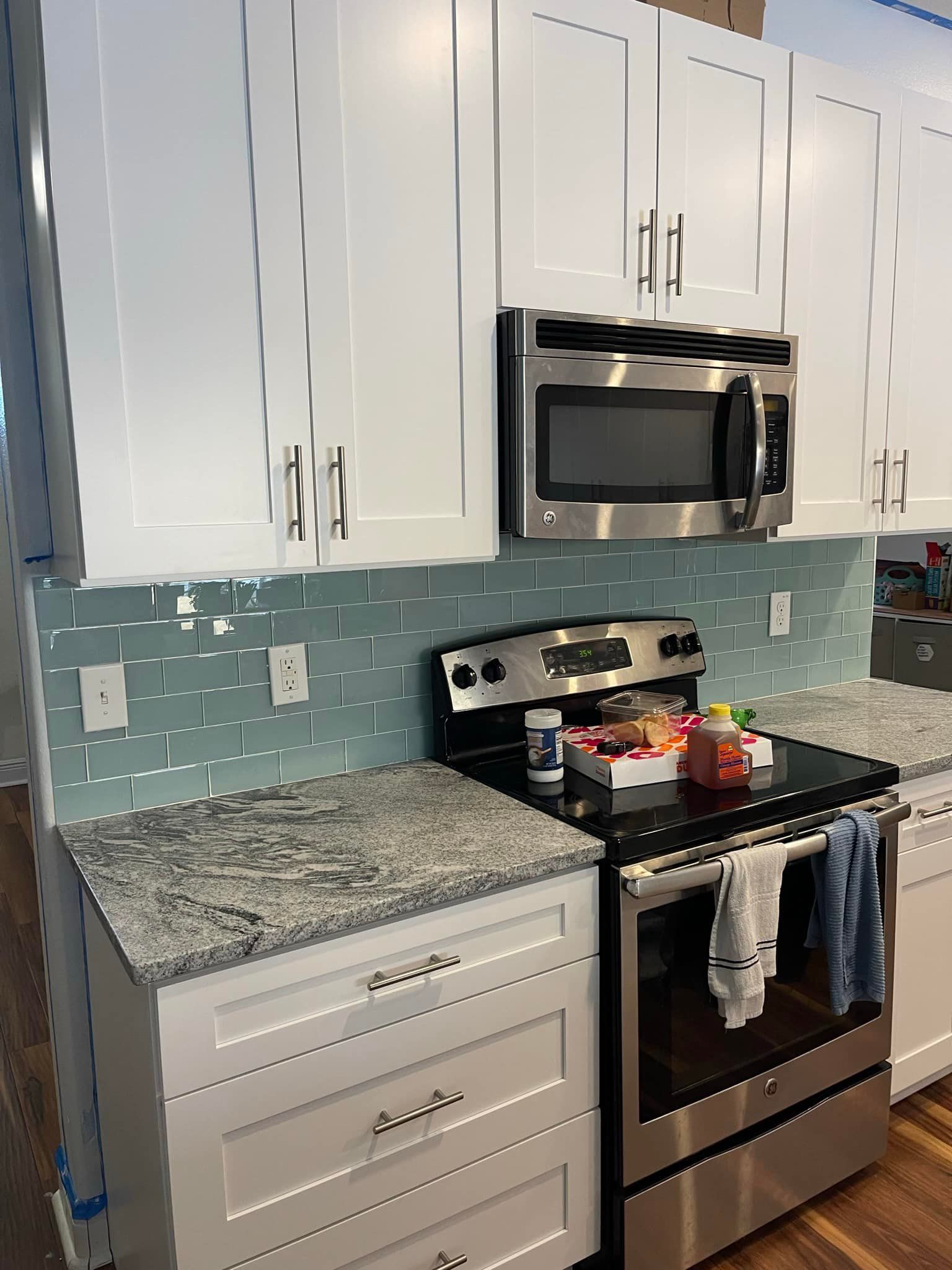  for Marr Tile & Stone in Tampa, FL