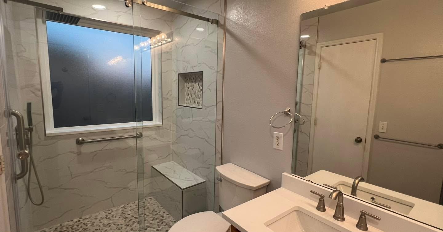  for Git Er Done Home Remodeling in Wylie, TX