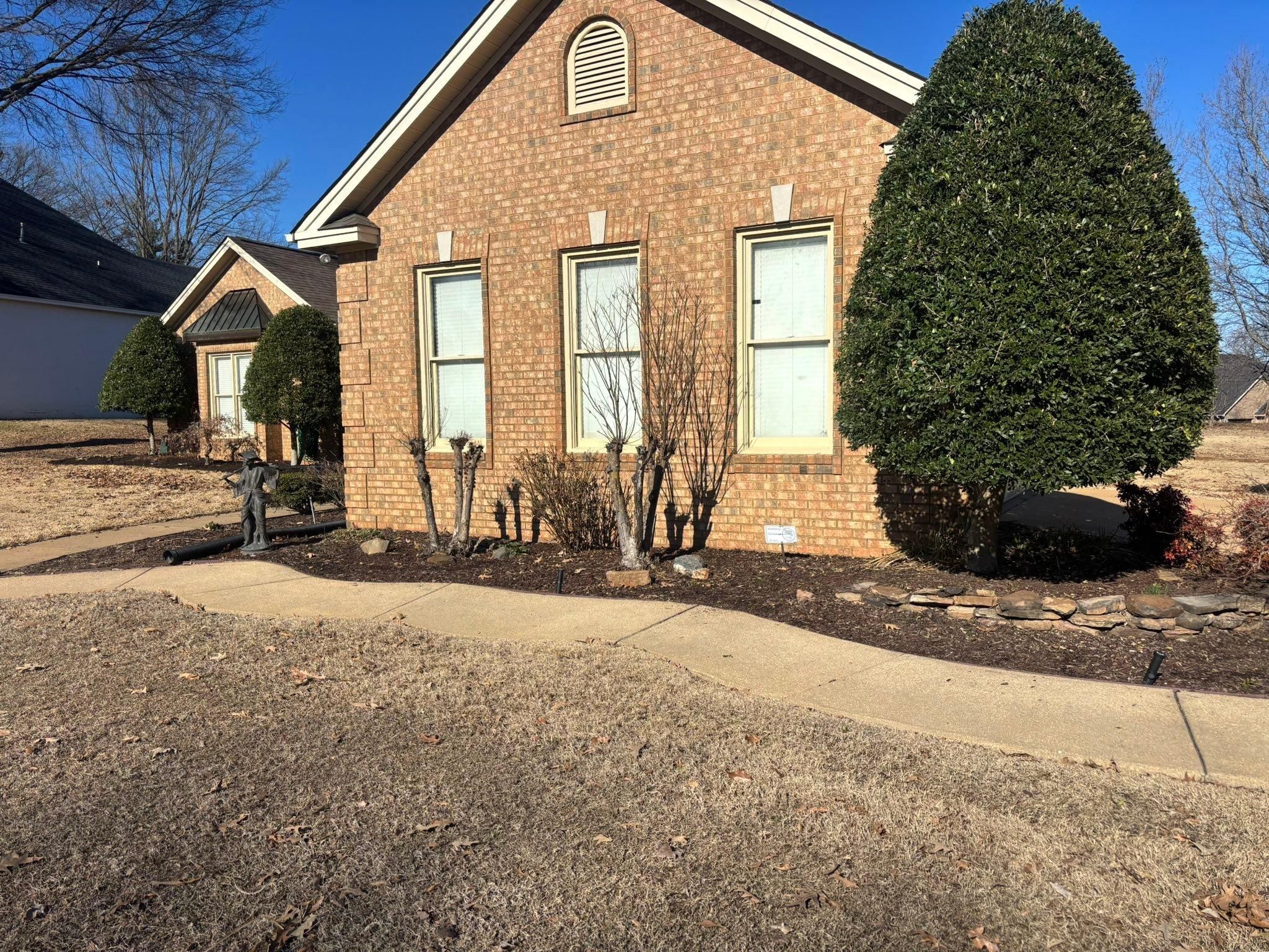  for Harness Lawn and Land Management  in Jonesboro ,  AR