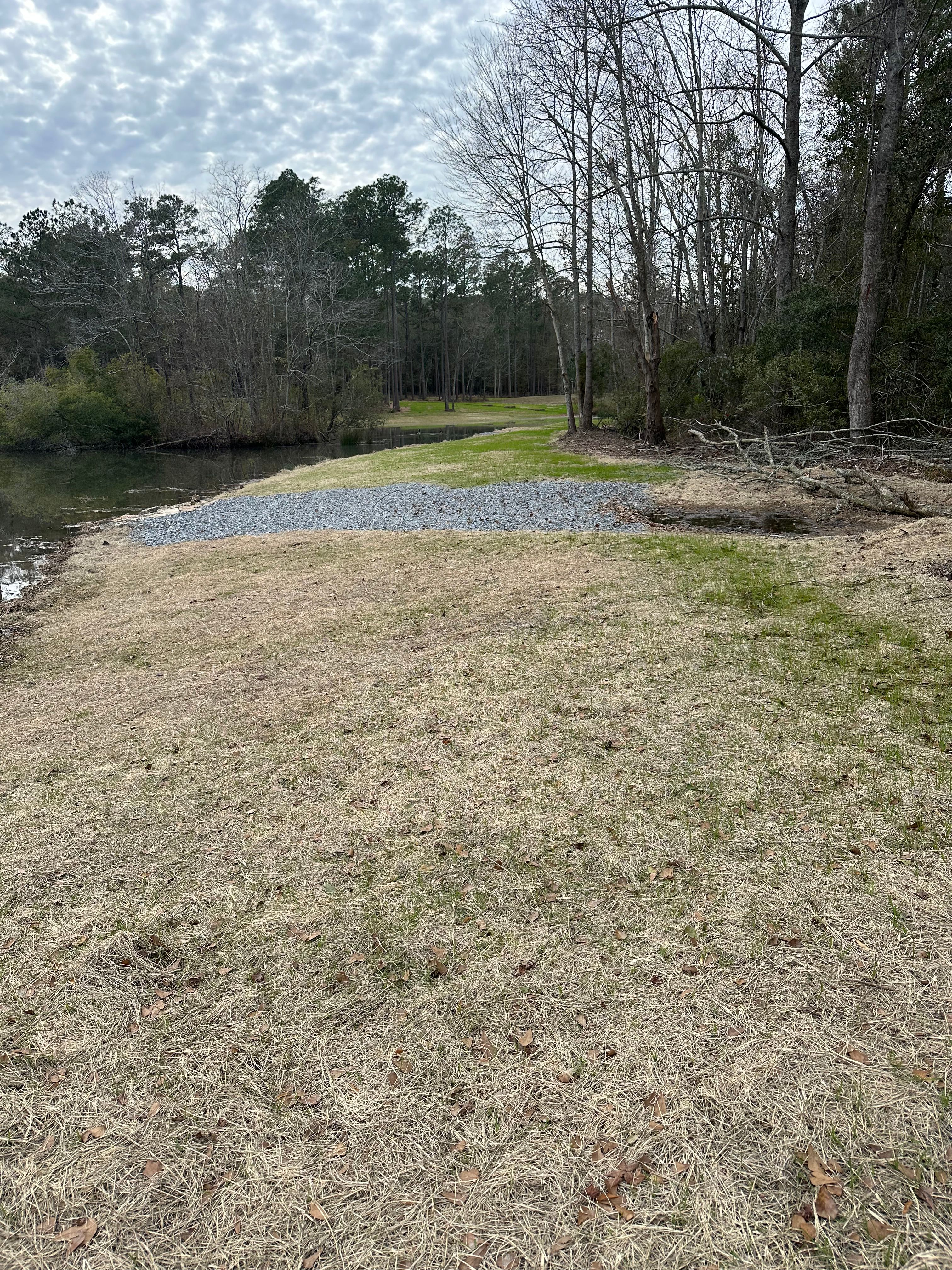  for Earthworks Septic LLC in Albany, Georgia