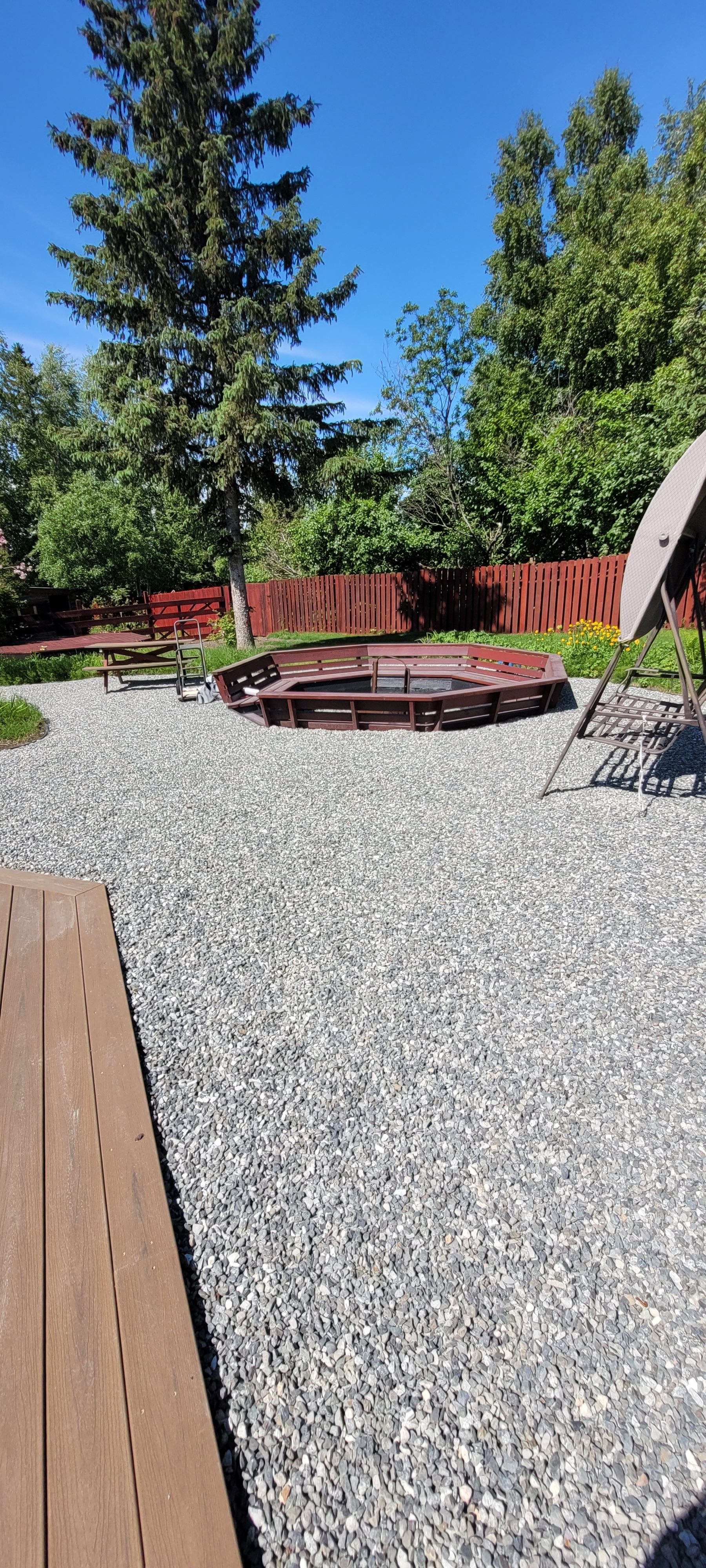All Photos for Dandron Construction in Anchorage, AK