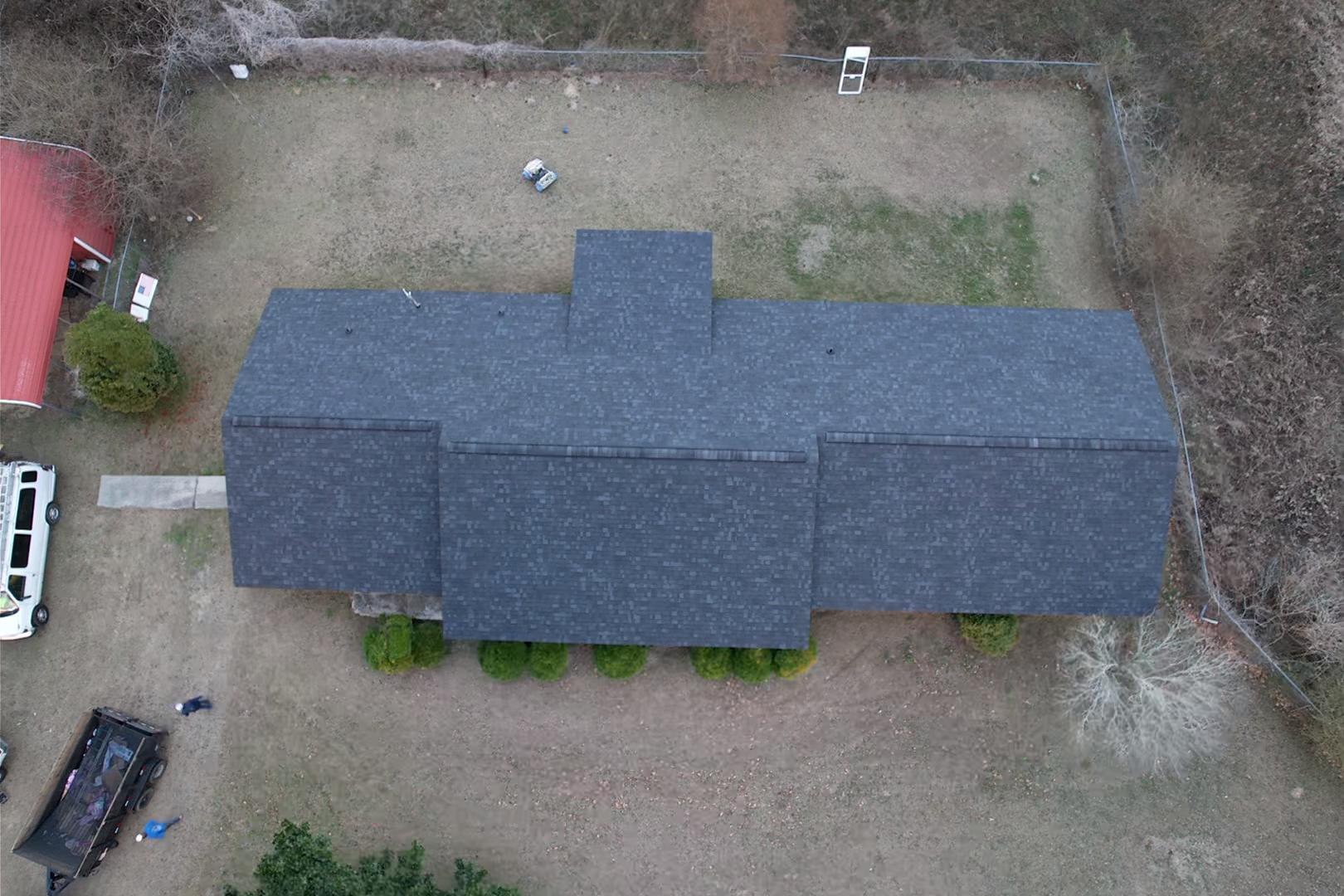  for Dollar Roofing & Gutters in Jeffersonville, GA