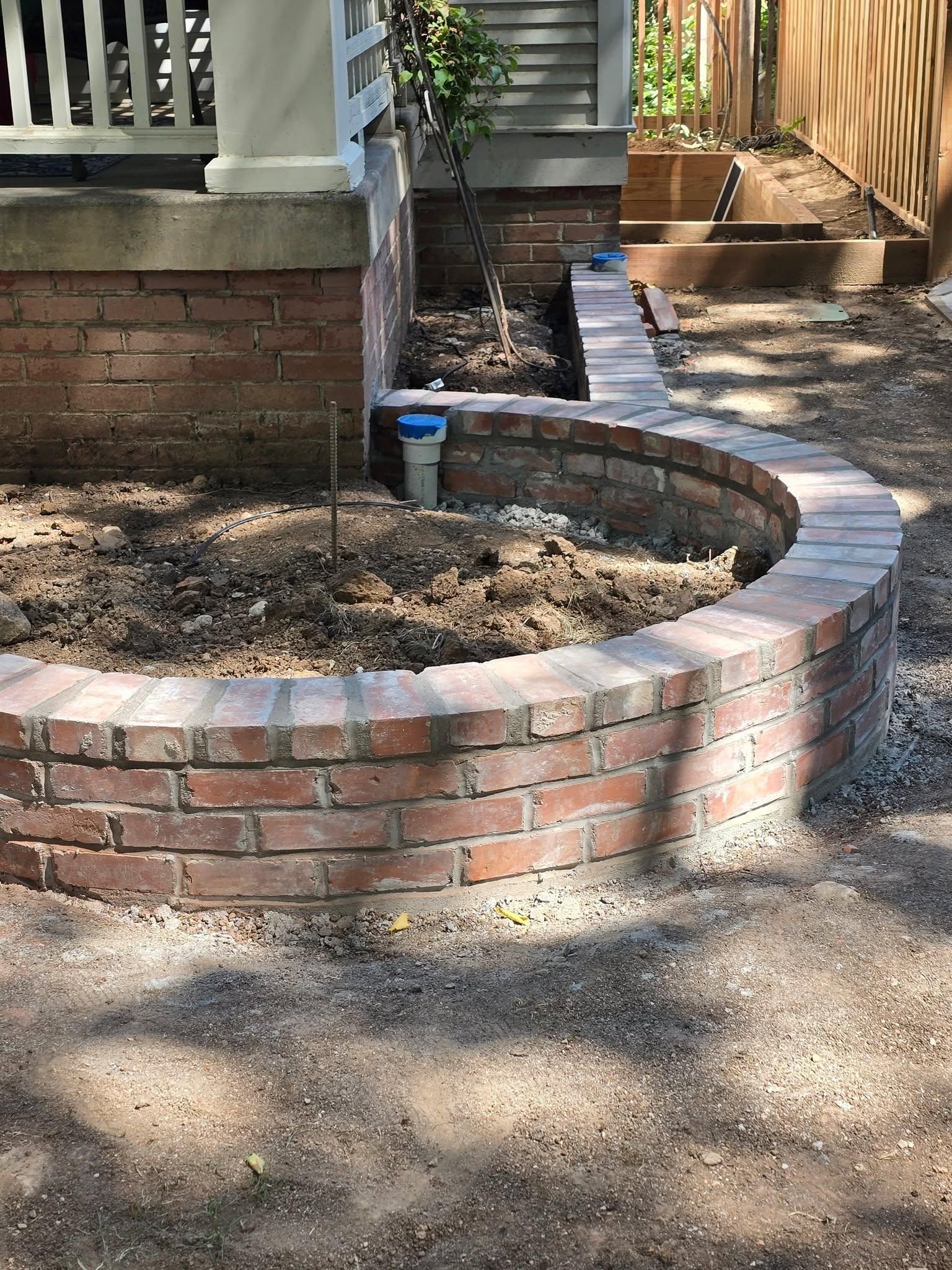  for C. POWERS MASONRY in Loveland, CO