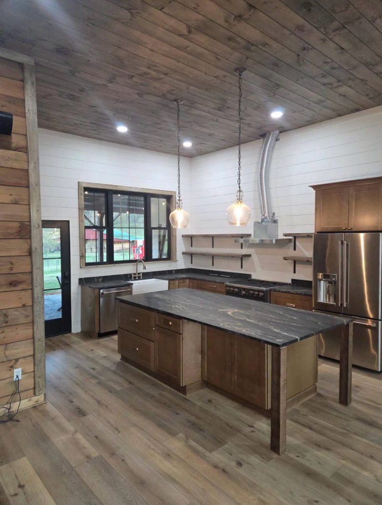  for Harris Construction Services in Maryville, TN