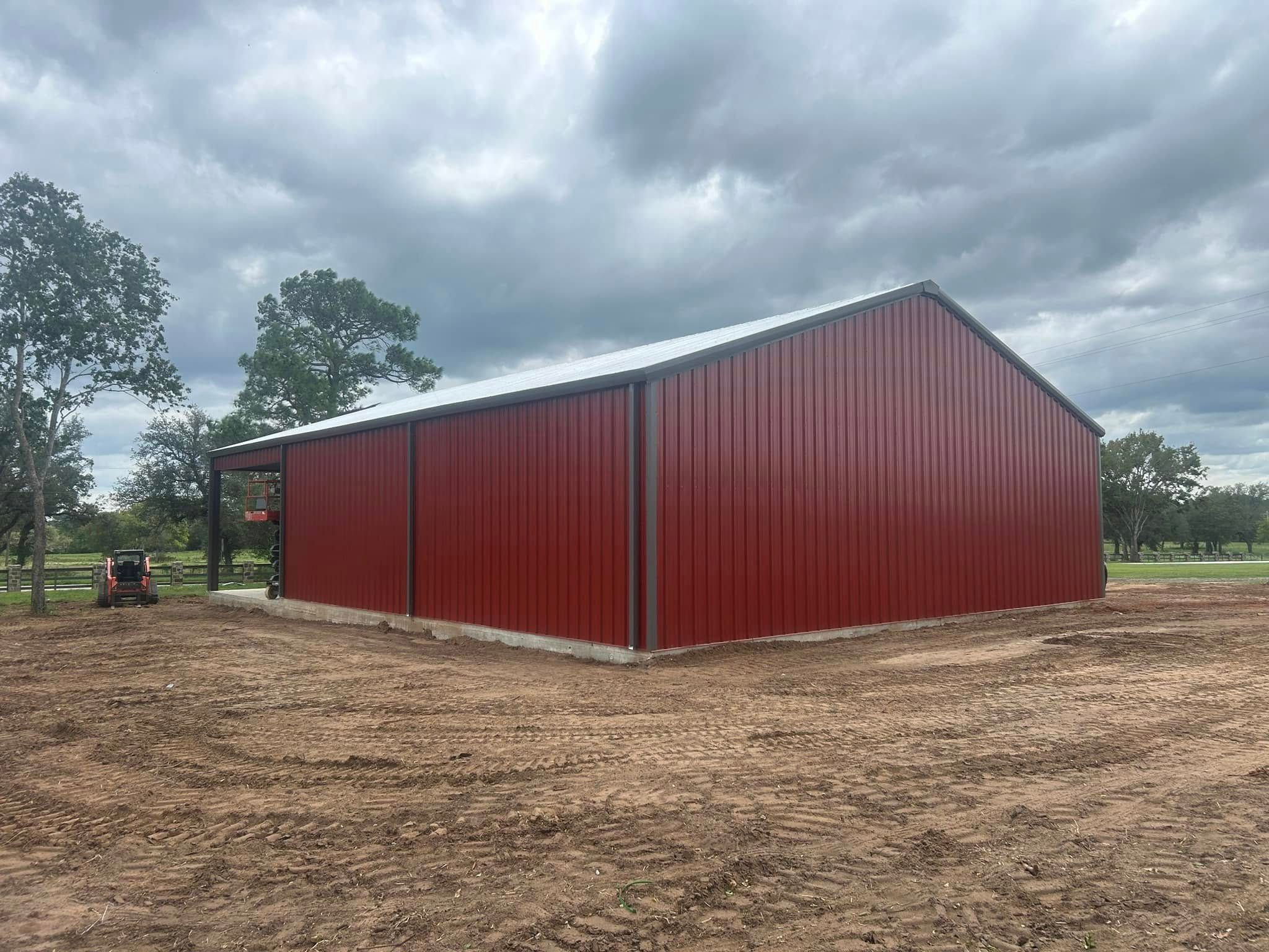  for 292 Construction LLC in Gonzales County, TX