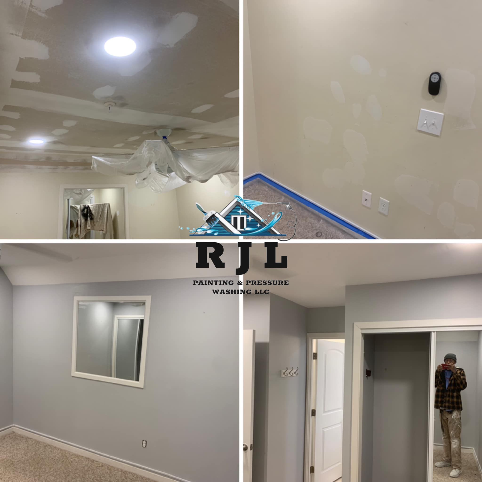  for RJL Painting & Pressure Washing LLC in Charleston, SC