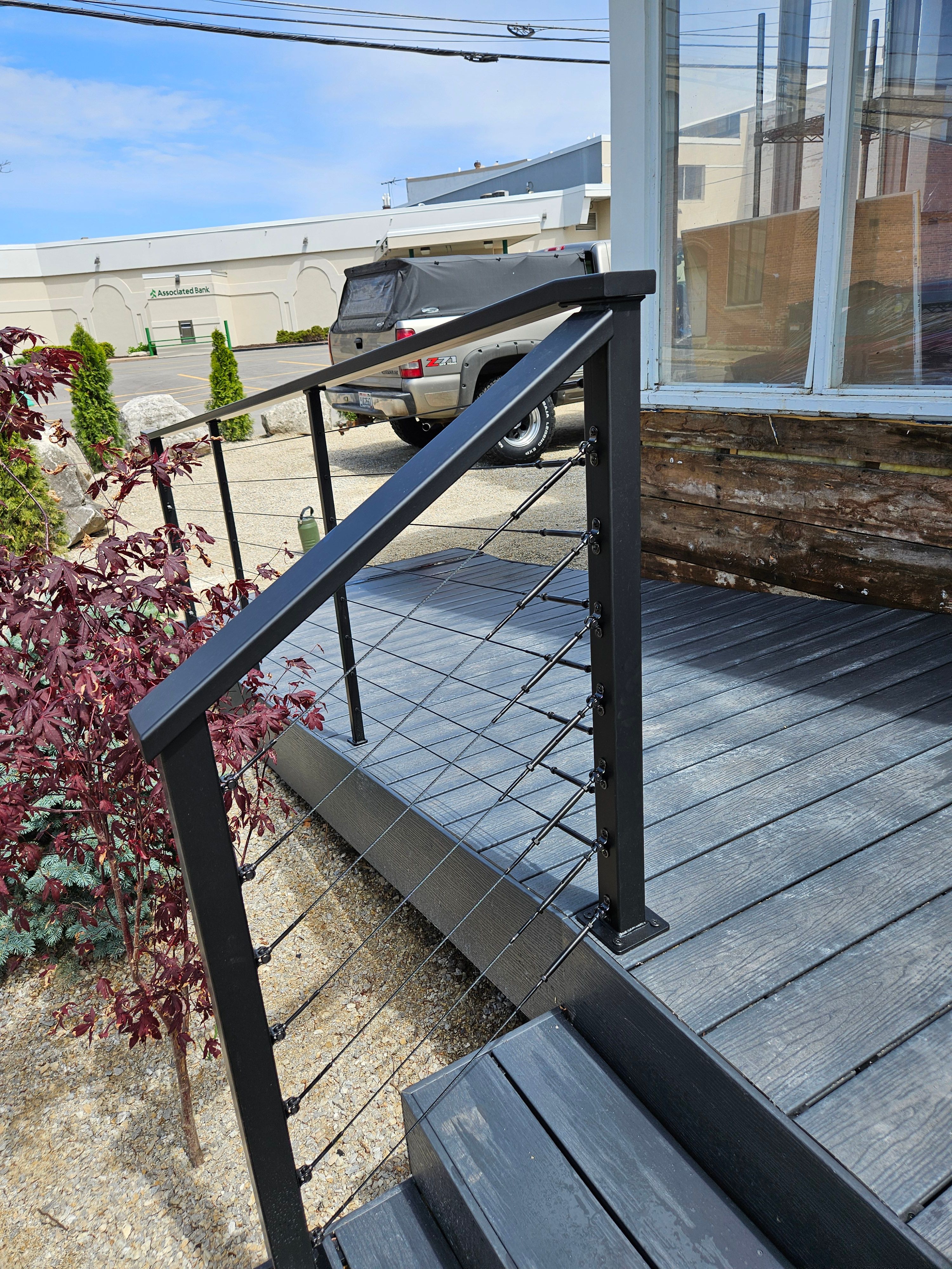 All Photos for Timber Concepts  in Abrams, WI