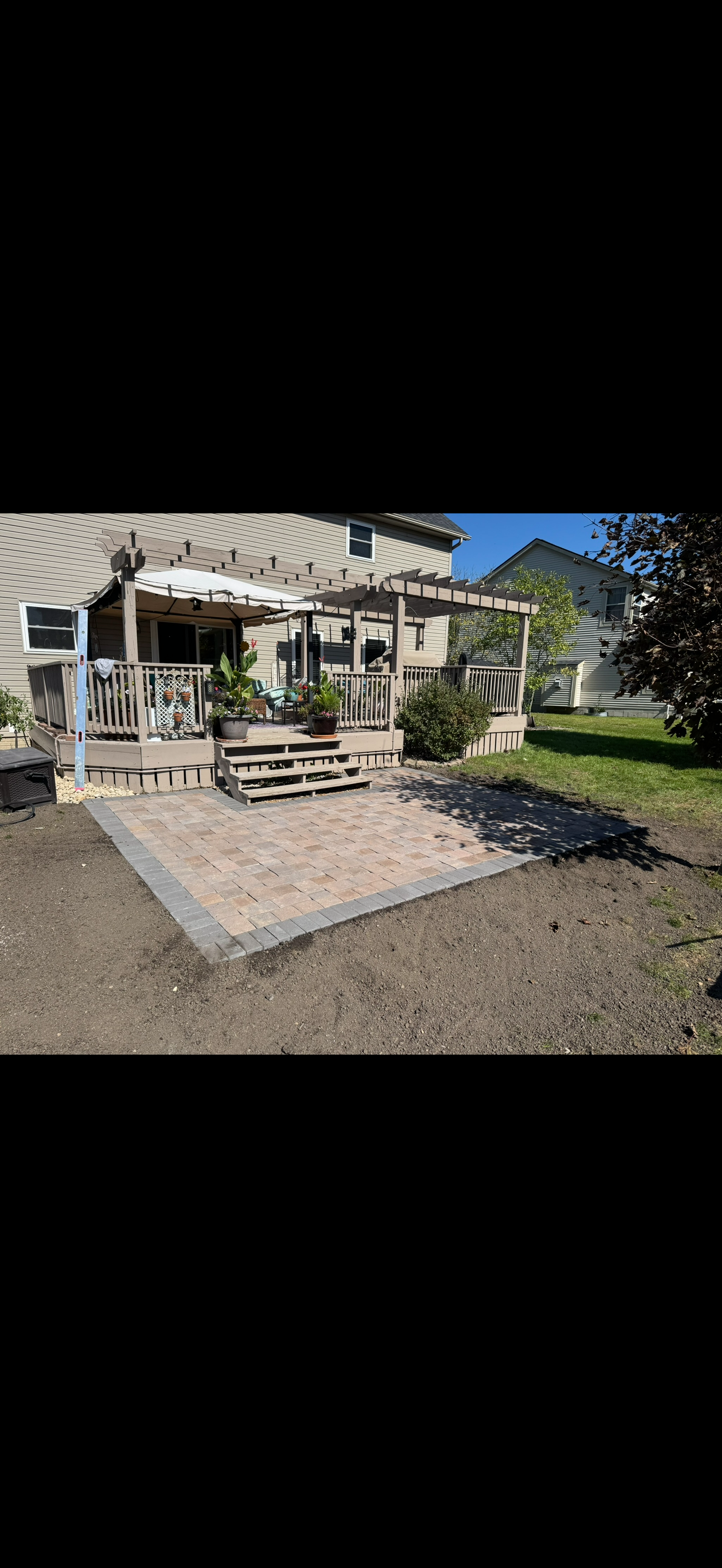All Photos for N8 Landscaping in Amanda, OH