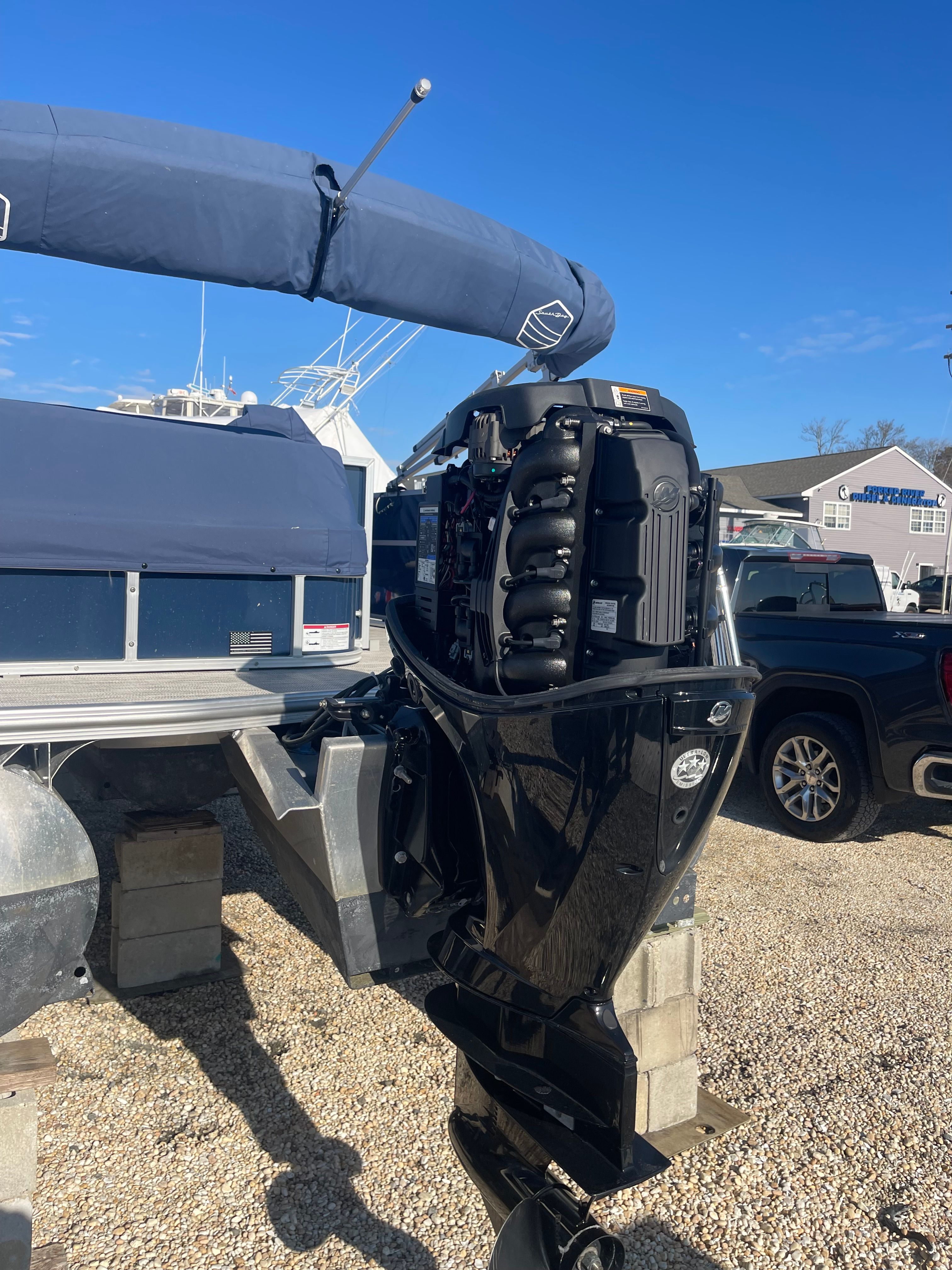  for C and T Marine LLC in Stafford Township, NJ